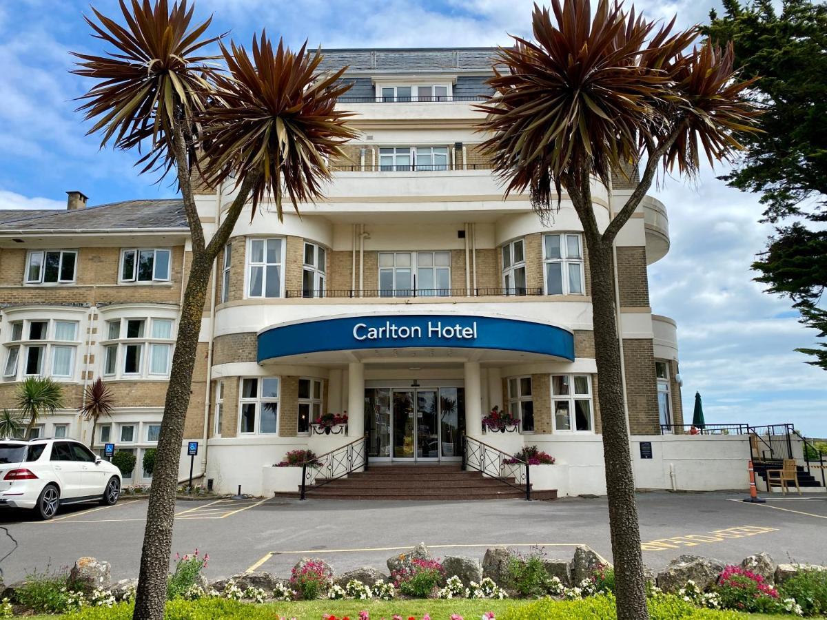 Carlton Hotel, Bw Signature Collection
