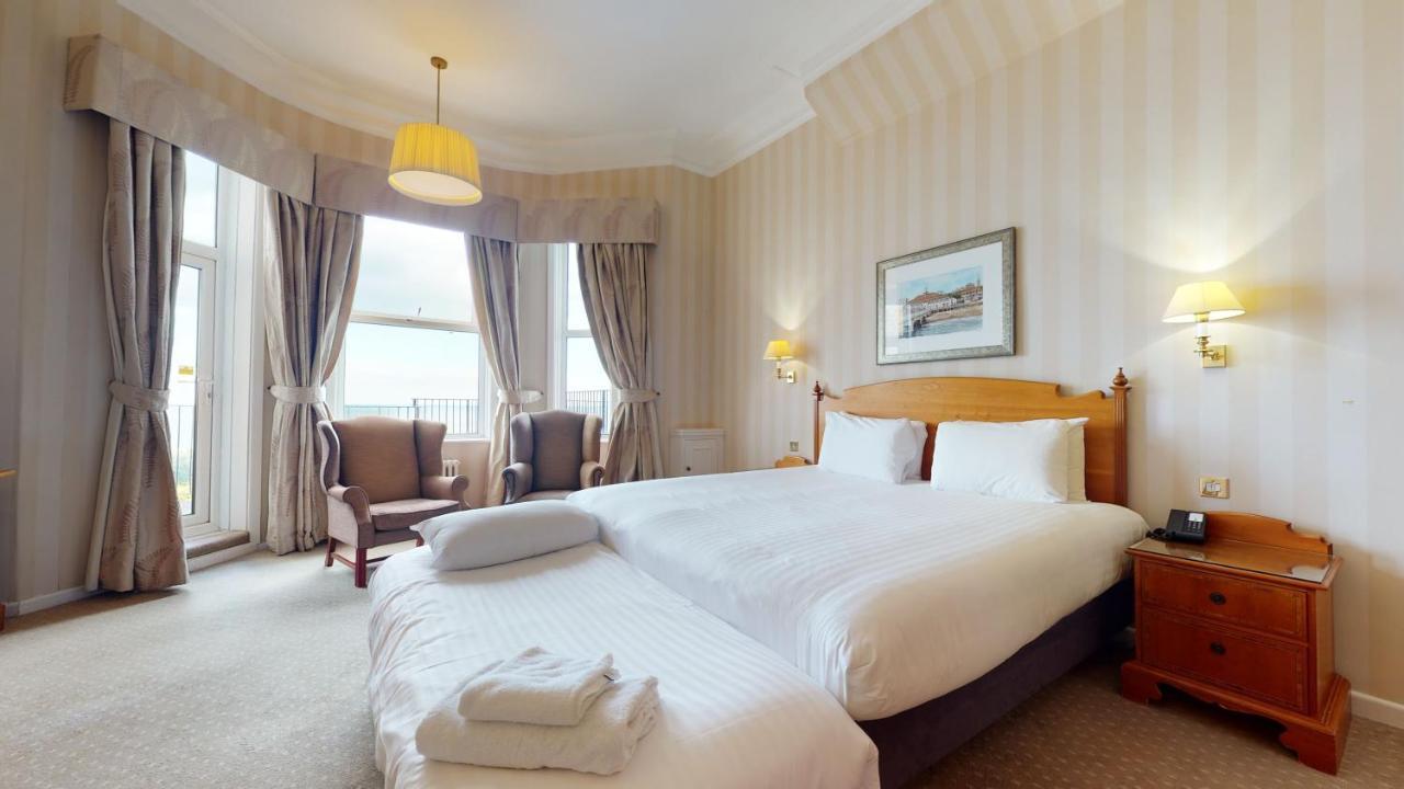 Hotel Carlton Hotel, Bw Signature Collection Bournemouth