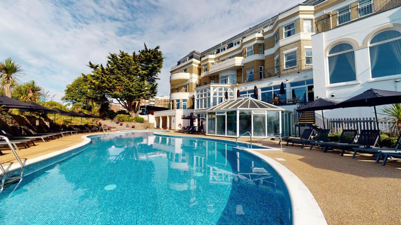 Carlton Hotel, Bw Signature Collection 3* Bournemouth