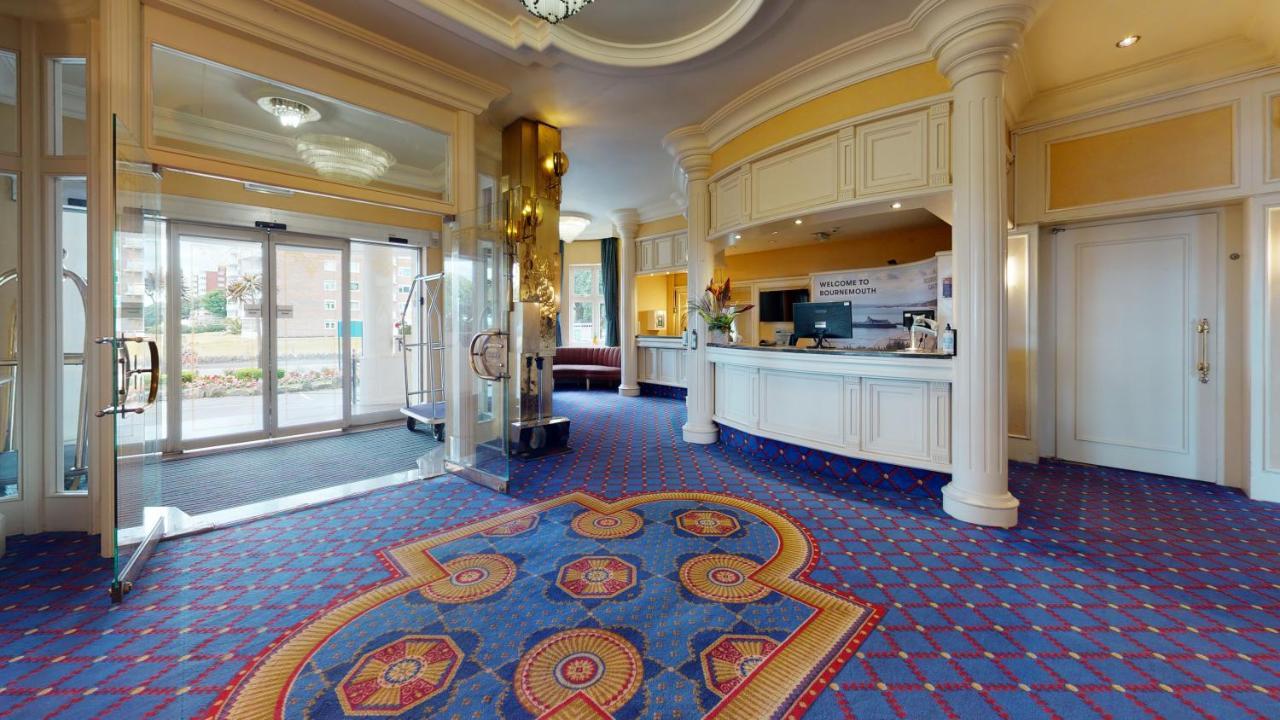 Carlton Hotel, Bw Signature Collection 3* Bournemouth
