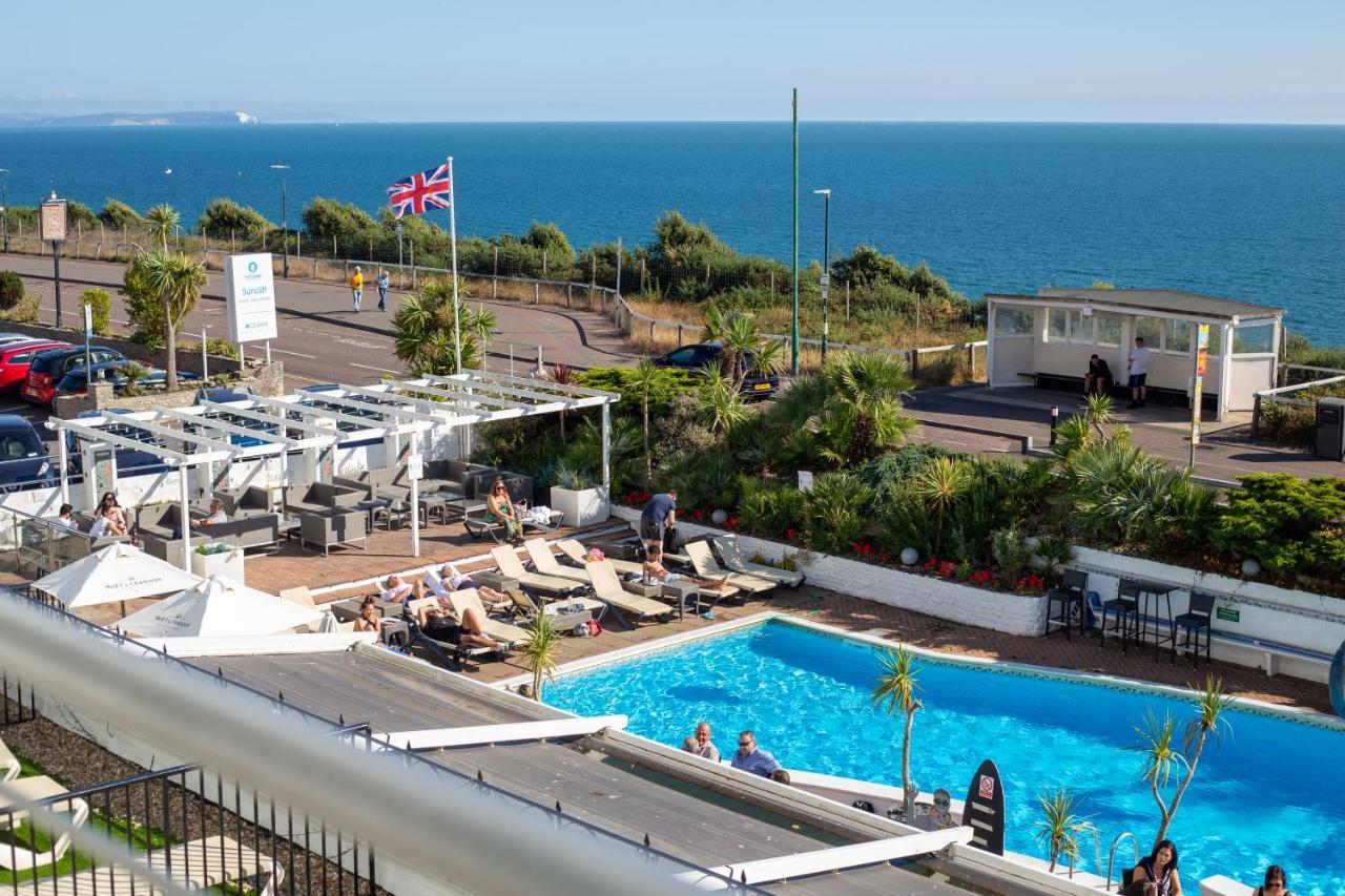 Cumberland - Oceana Collection 4*