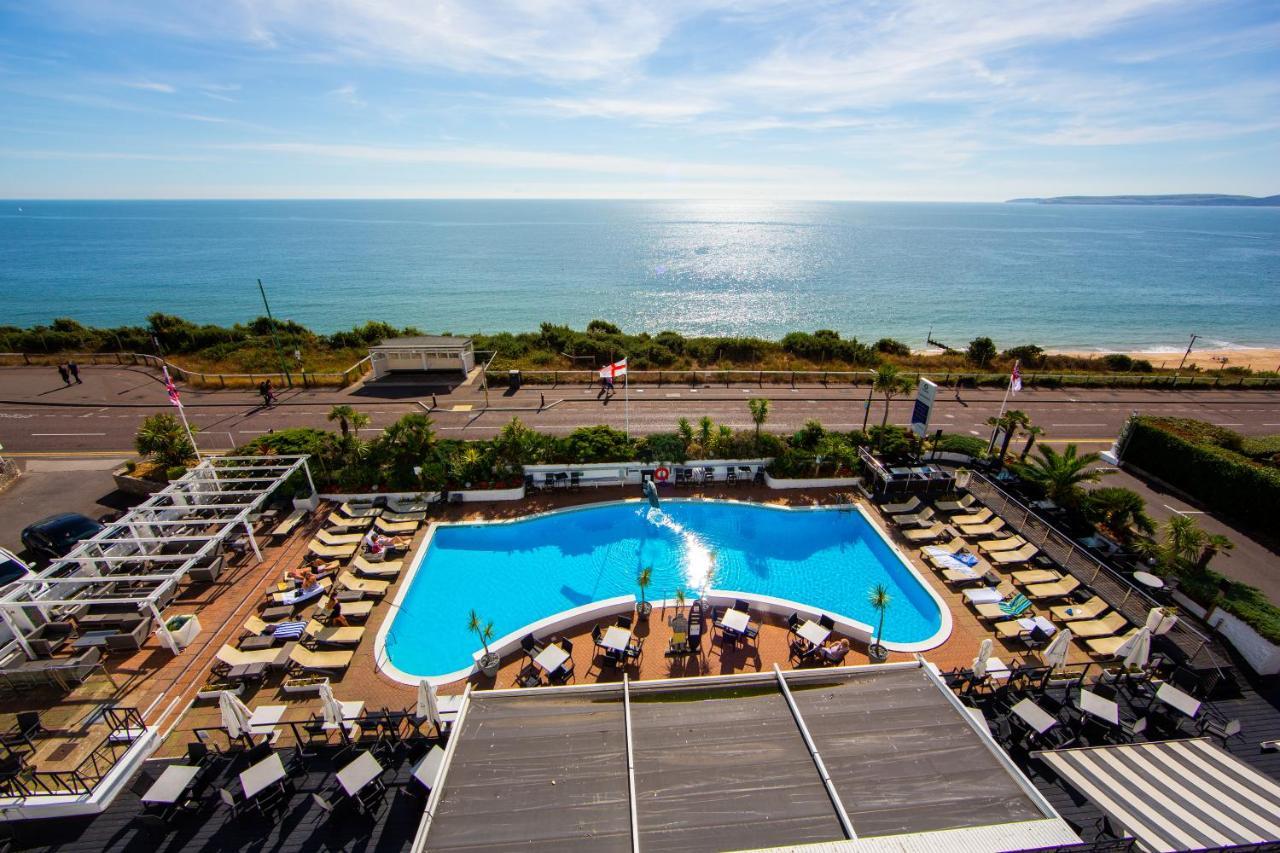 Cumberland - Oceana Collection Hotel Bournemouth