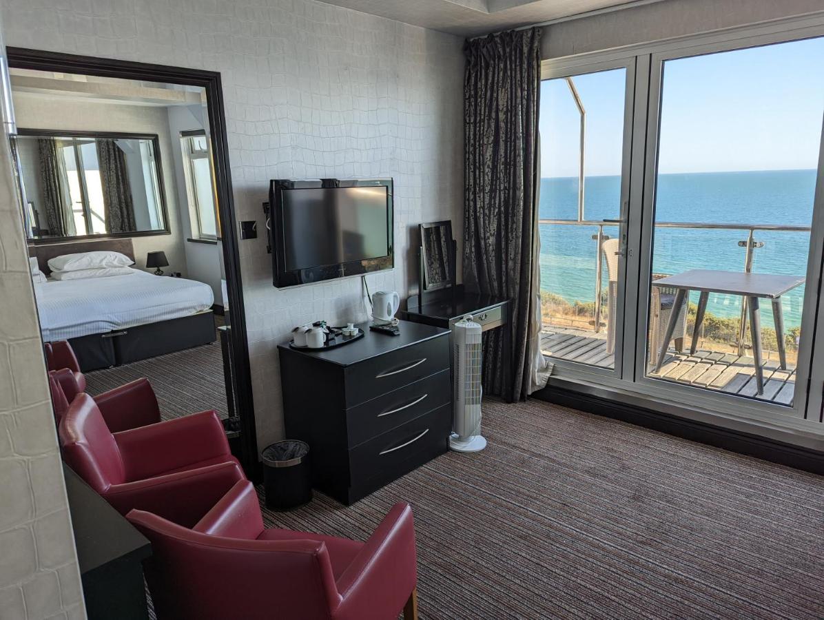 Suncliff - Oceana Collection Hotel Bournemouth