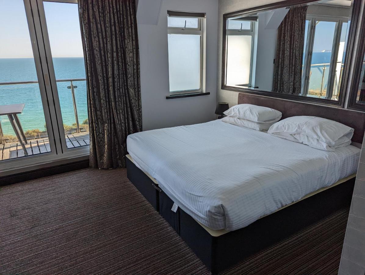Hotel Suncliff - Oceana Collection