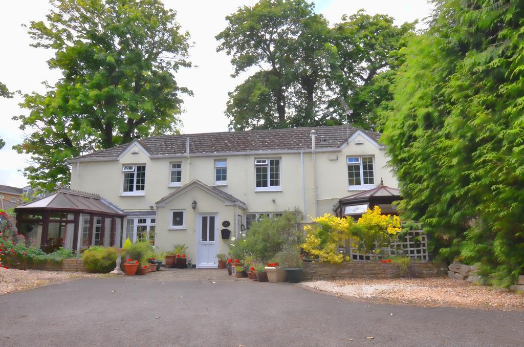 Coach House Bournemouth