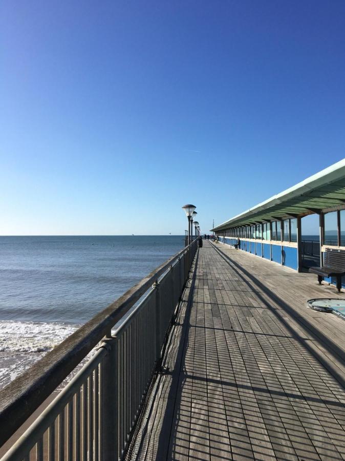 Quirky 1 Bedroom In Boscombe *