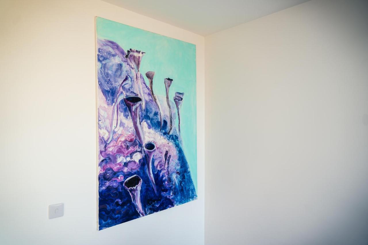 Penthouse At The Chocolate Box Apartment Bournemouth