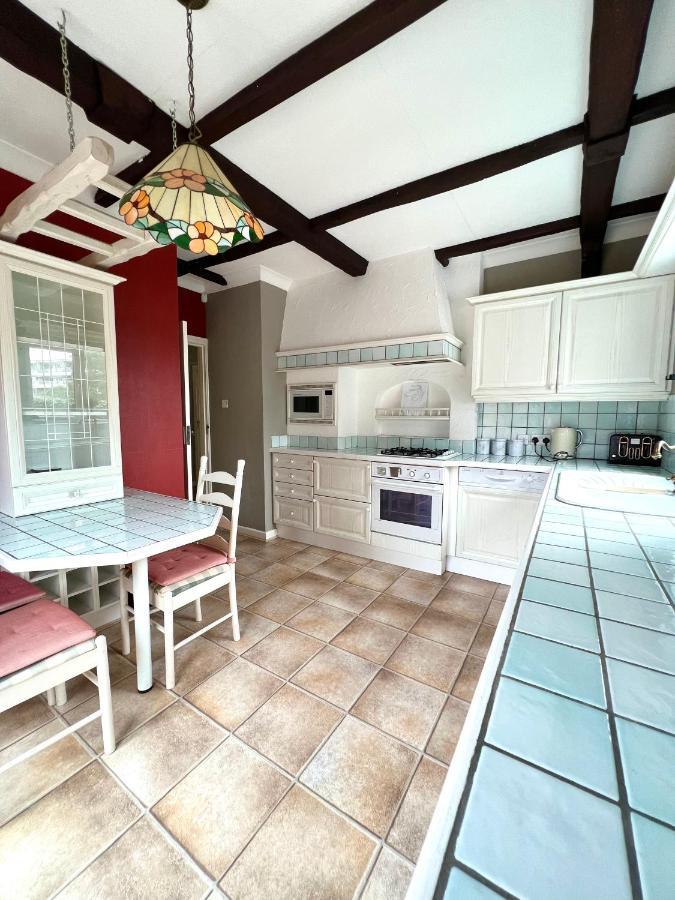 19a Stourwood Avenue Bournemouth