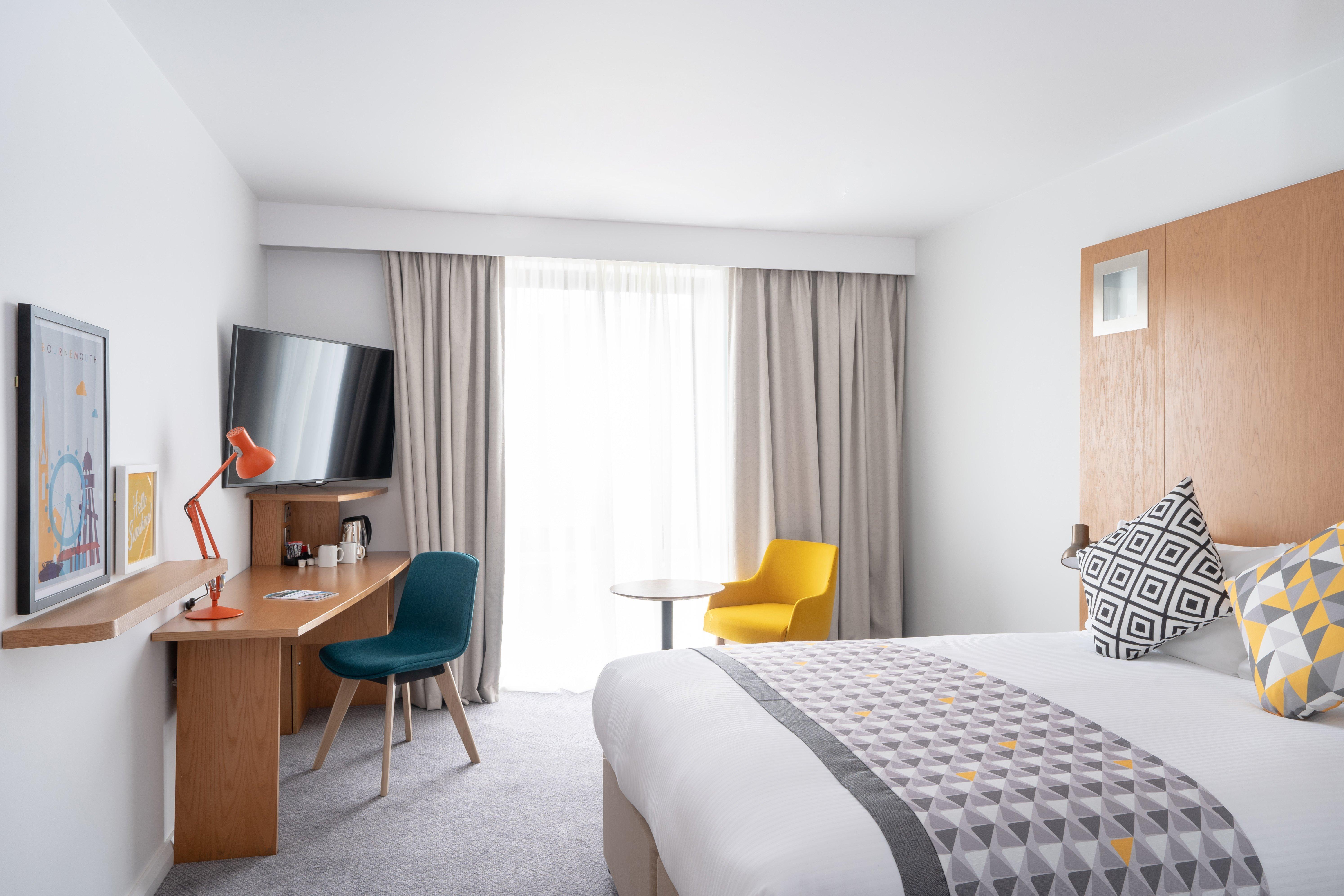 By Ihg Hotel 4*