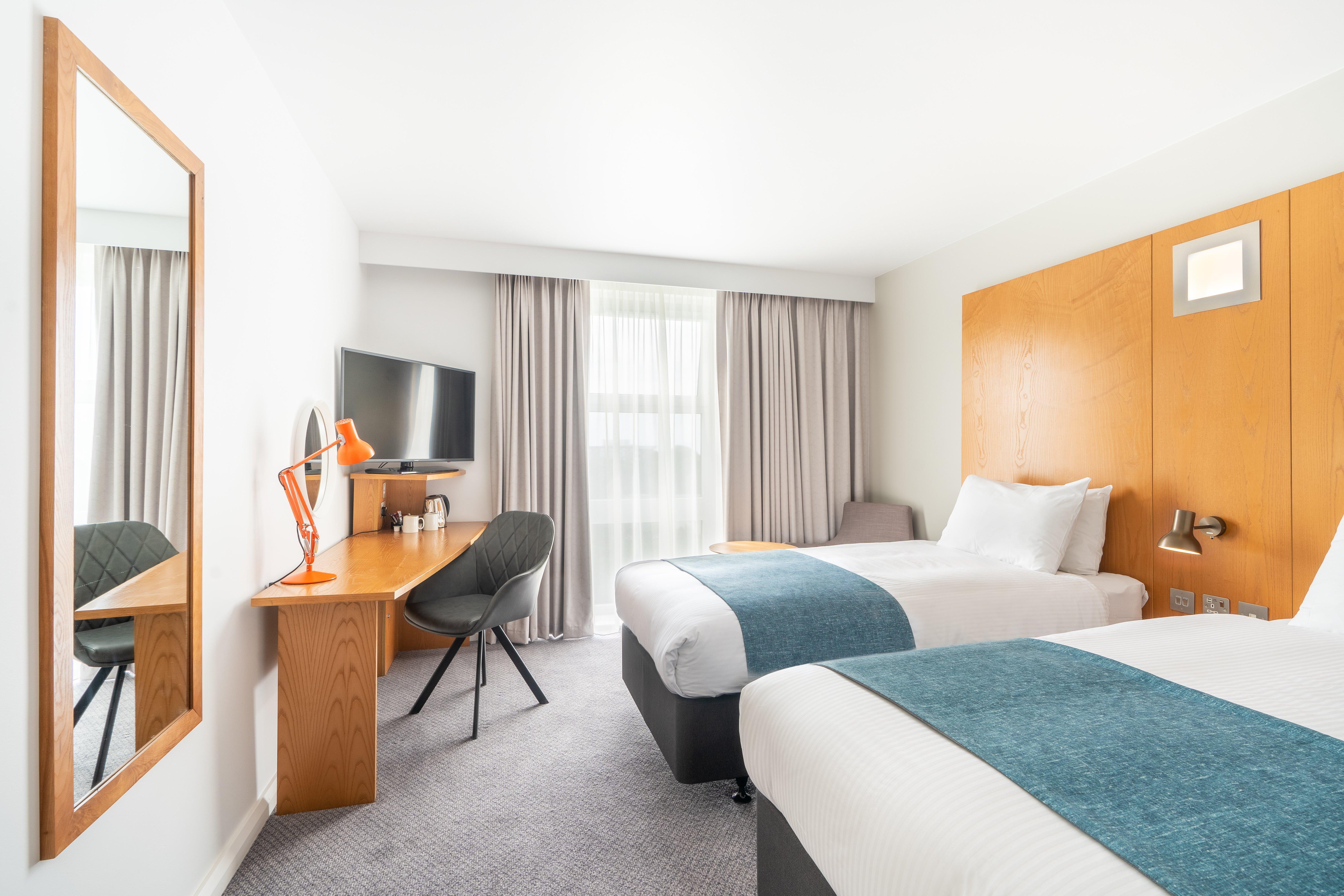 By Ihg Bournemouth