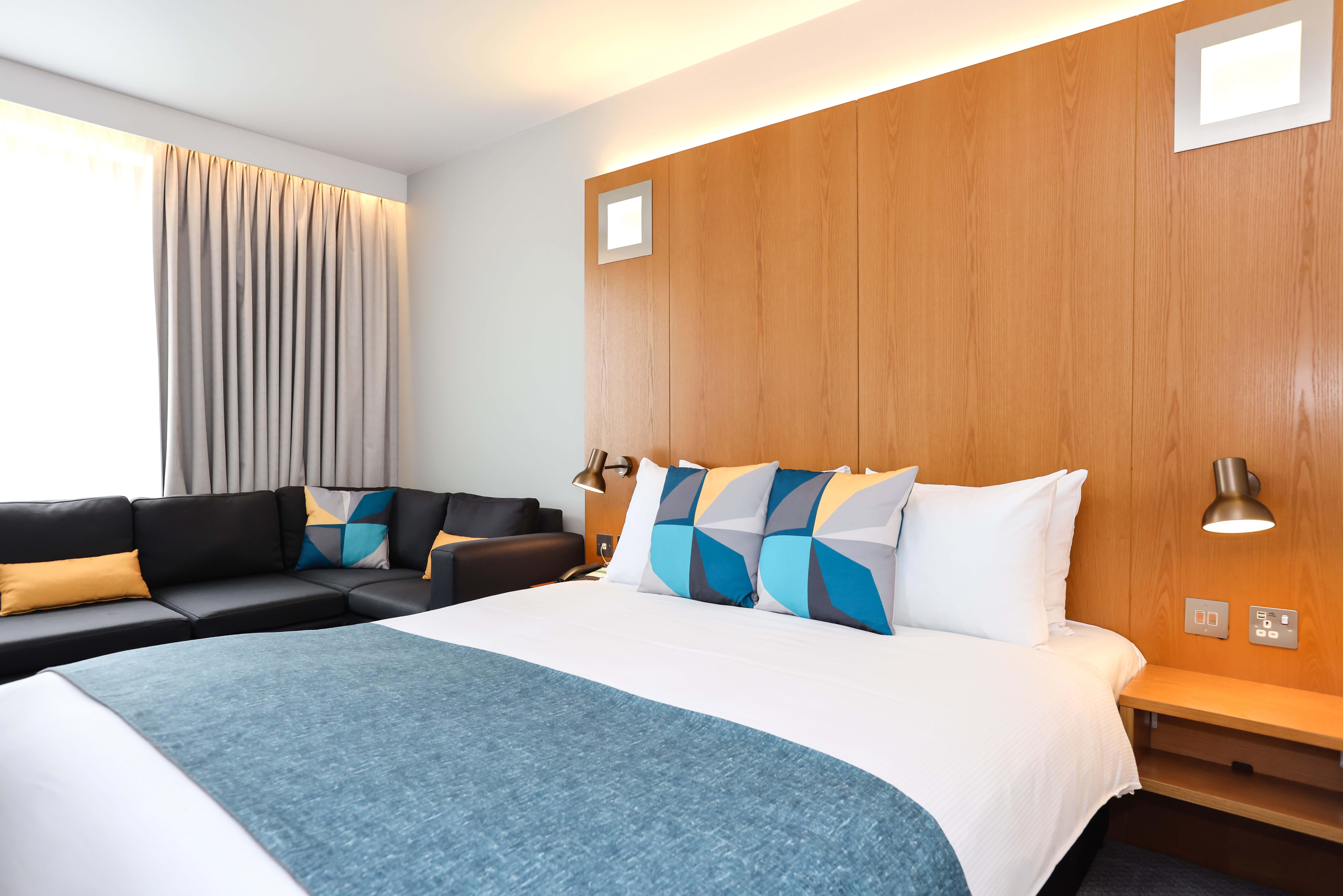 By Ihg 4* Bournemouth