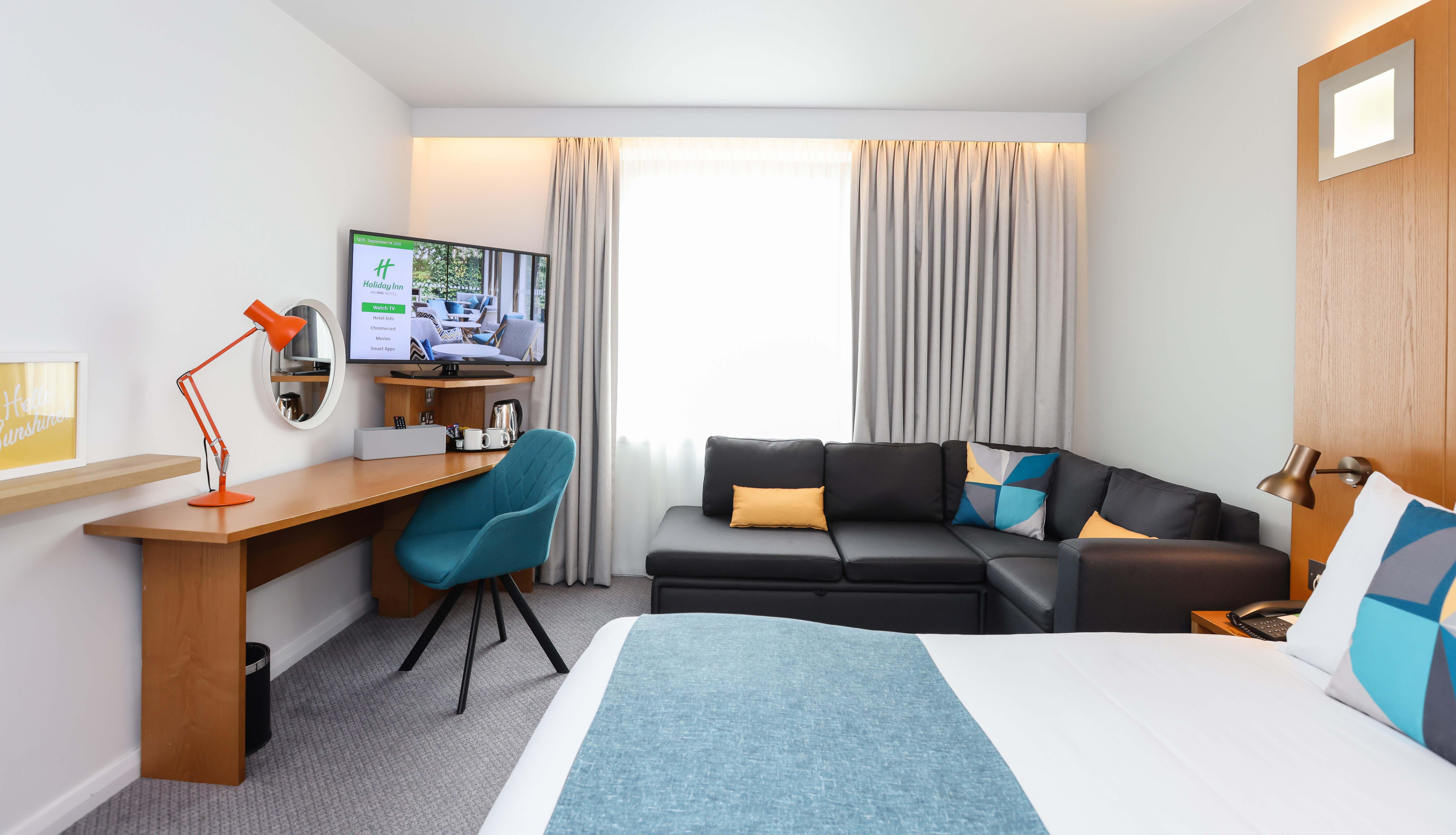 Hotel By Ihg 4*