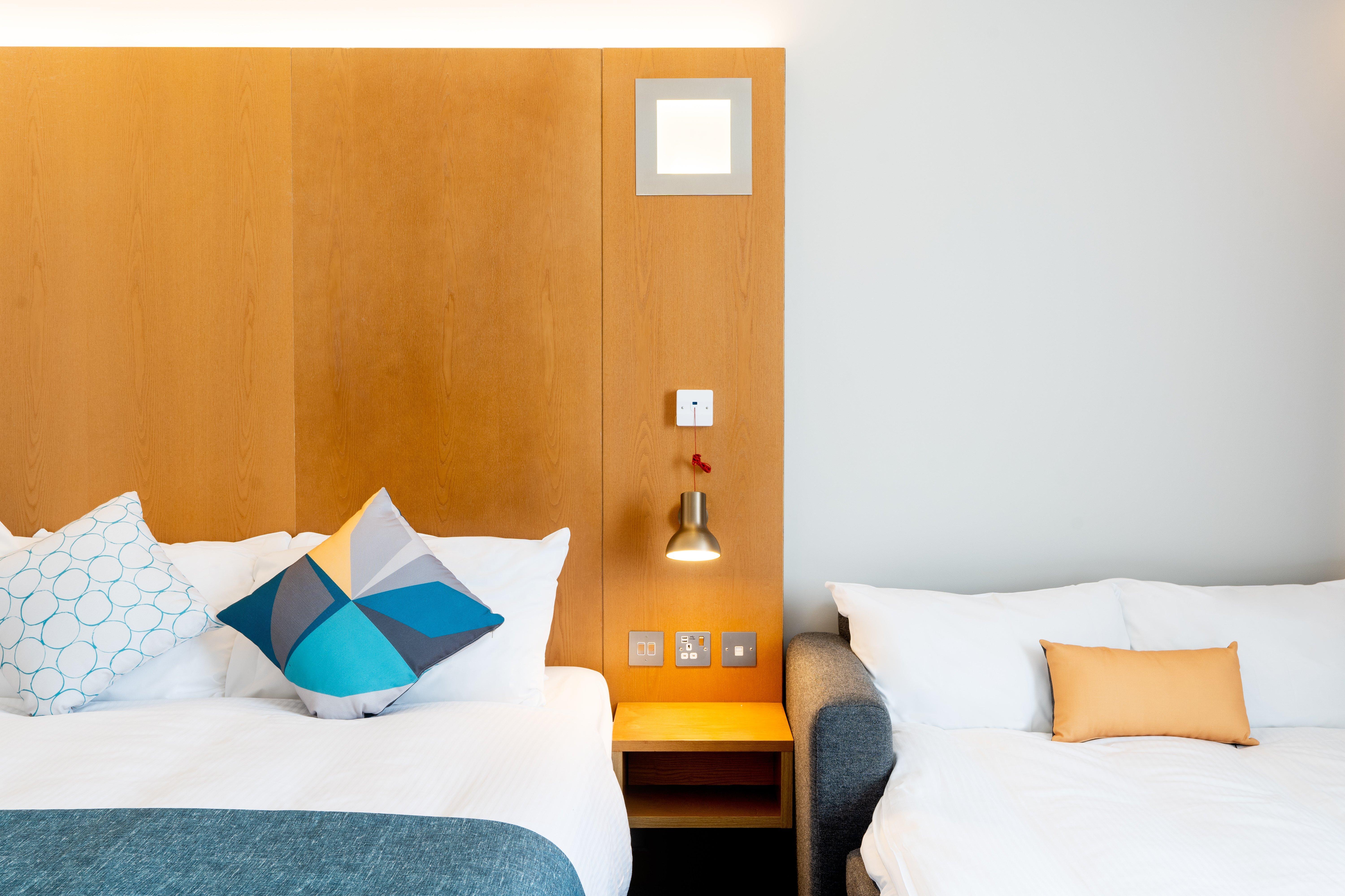 By Ihg Hotel 4*