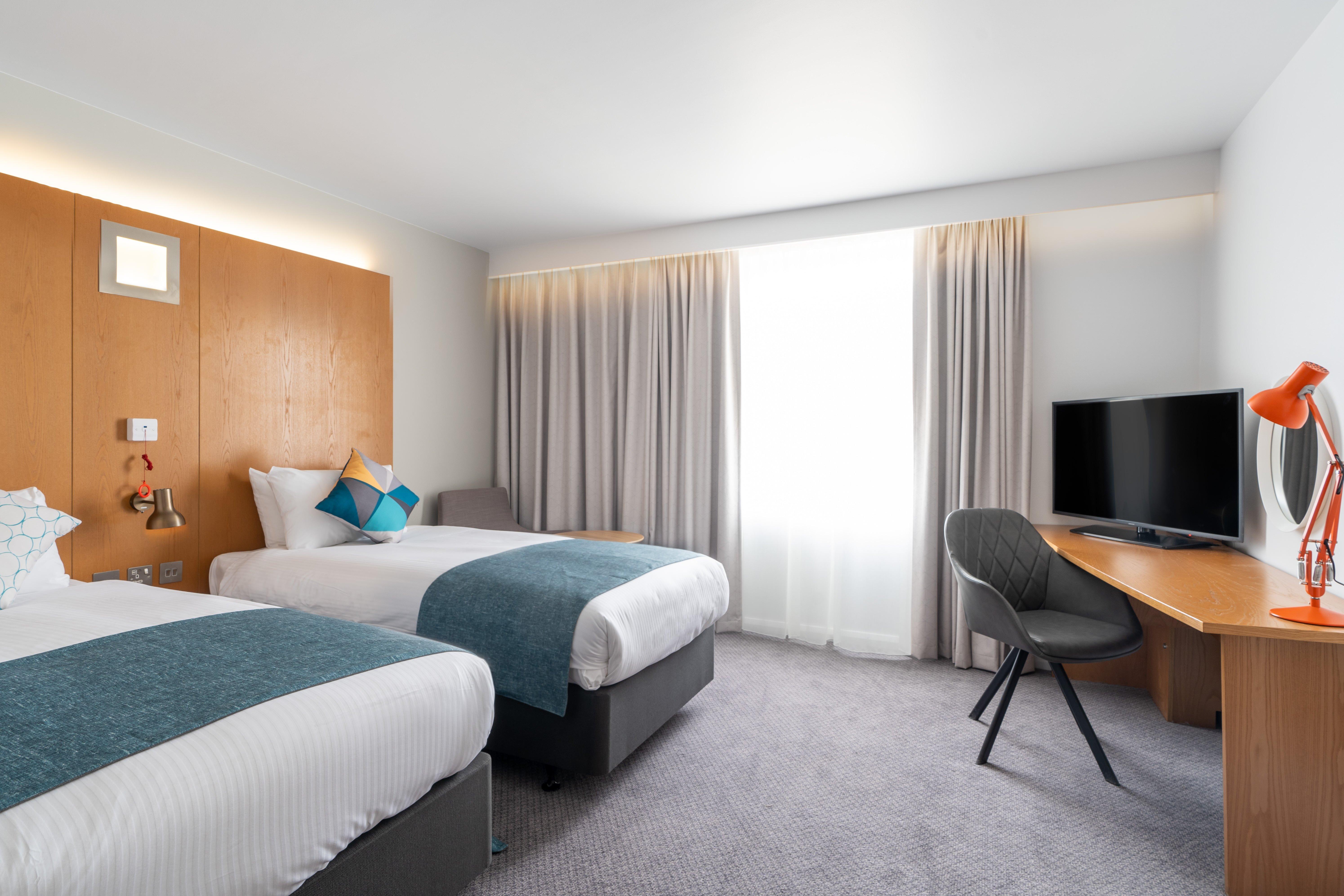By Ihg 4* Bournemouth