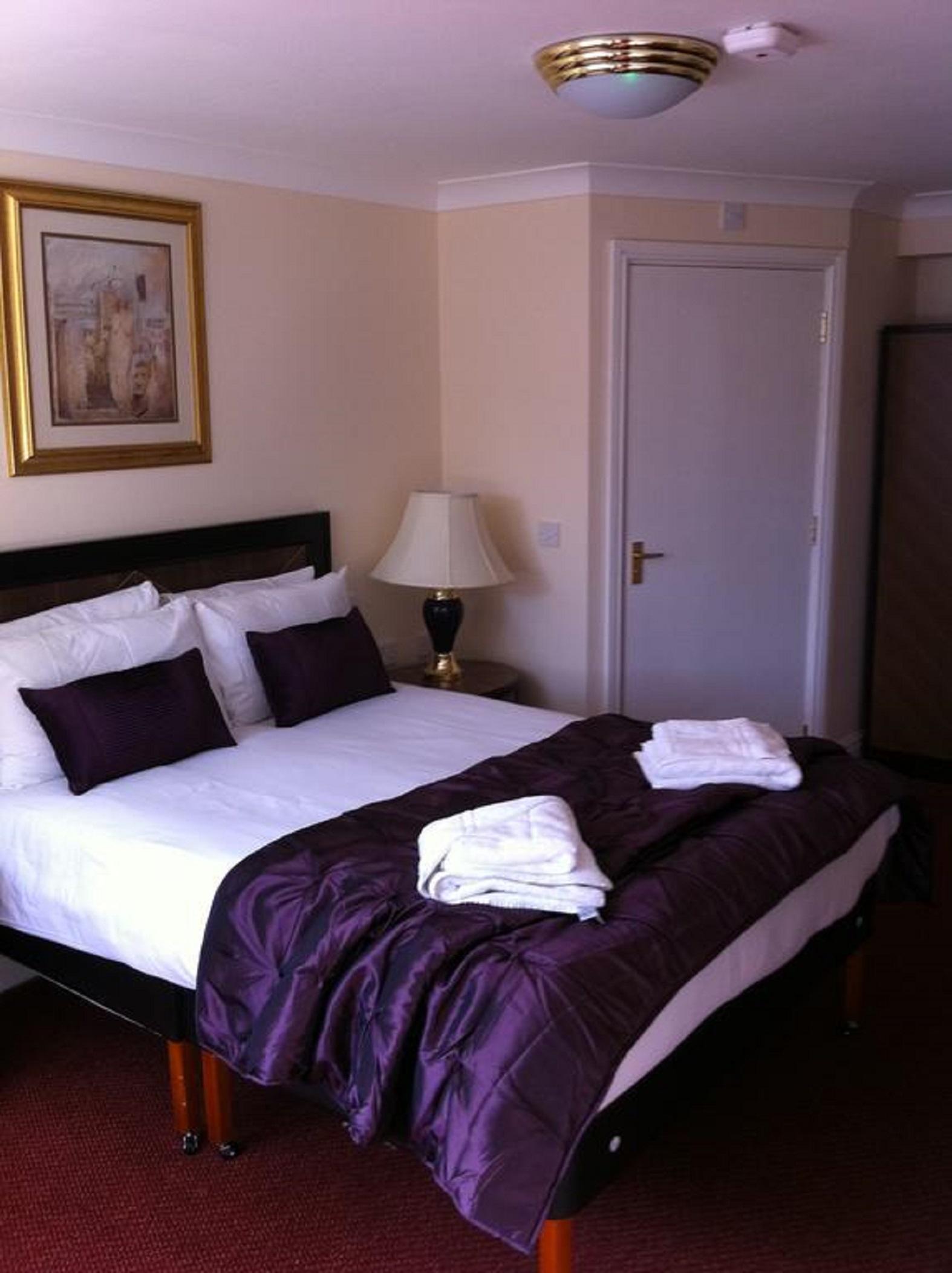 Britannia 3*