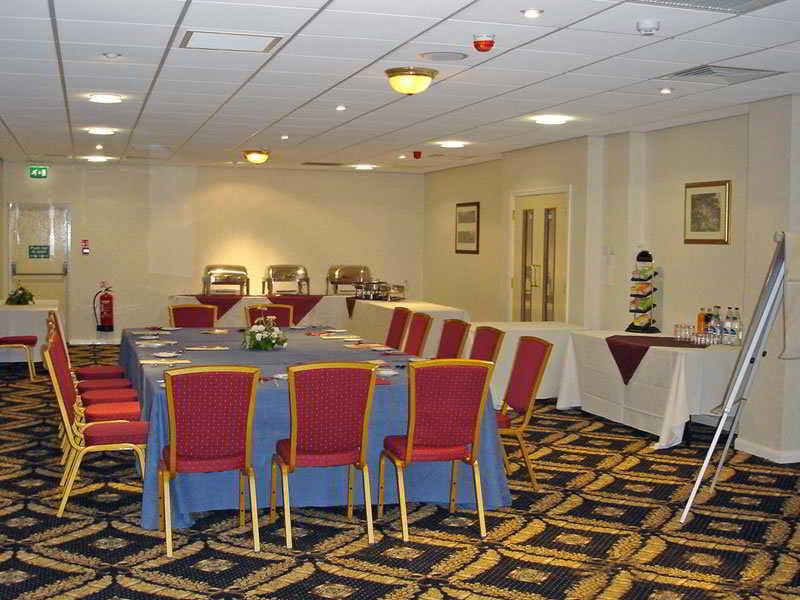 Britannia 3* Bournemouth