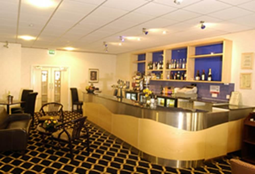 Hotel Britannia
