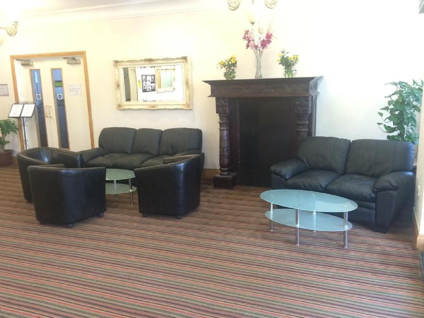 Hotel Britannia 3*