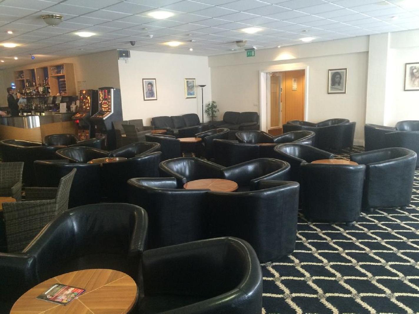 Hotel Britannia 3*