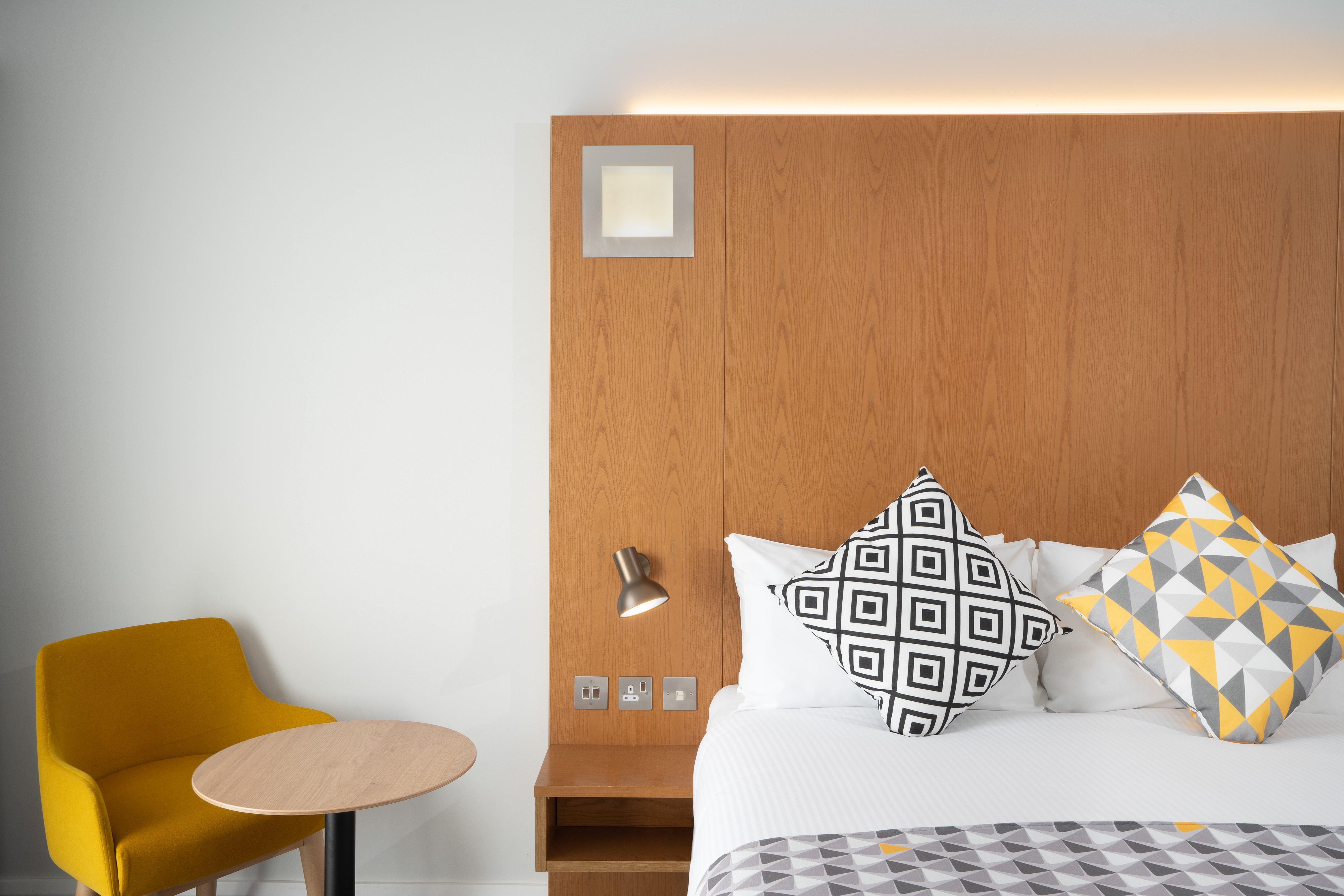 By Ihg Hotel Bournemouth