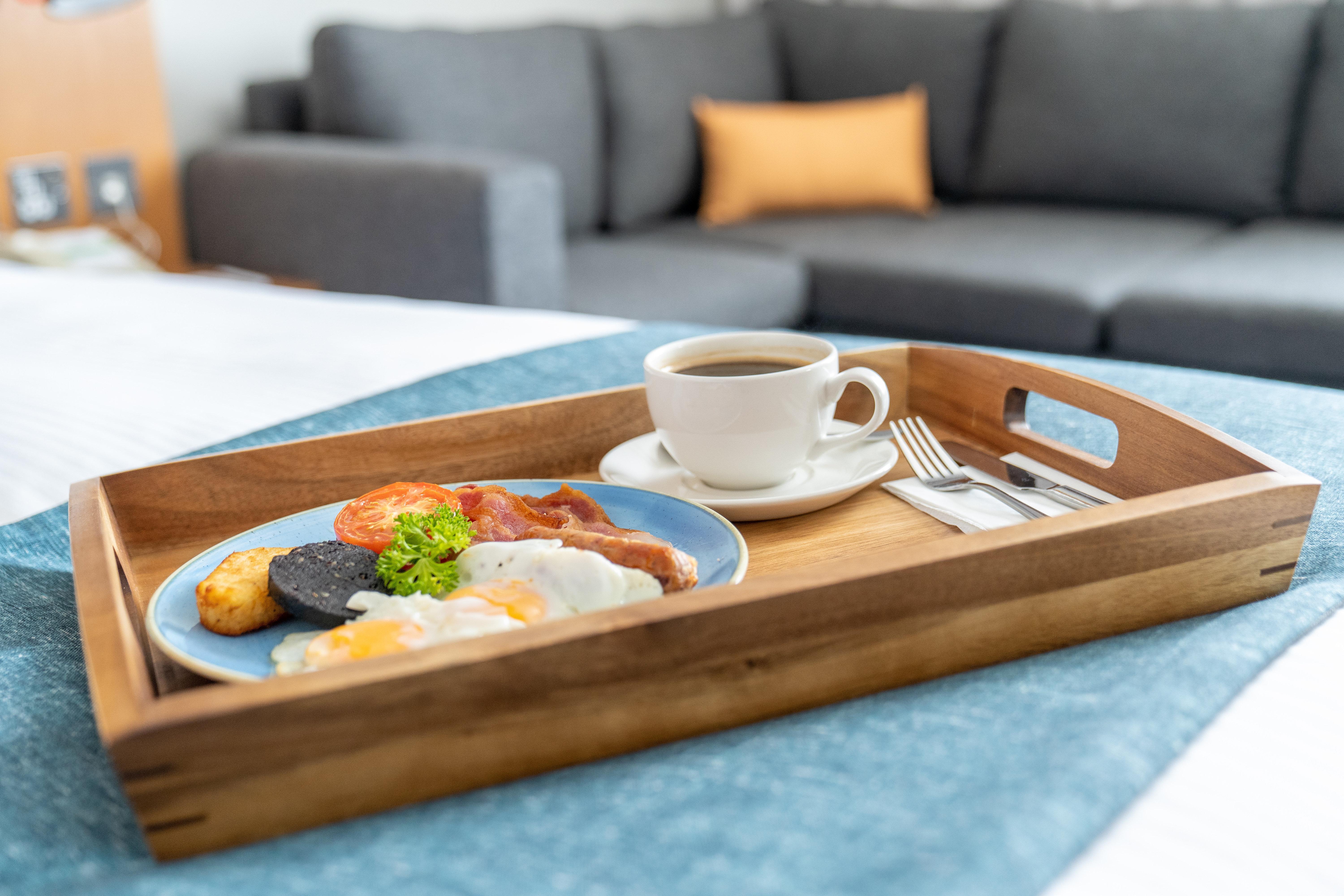 By Ihg 4* Bournemouth