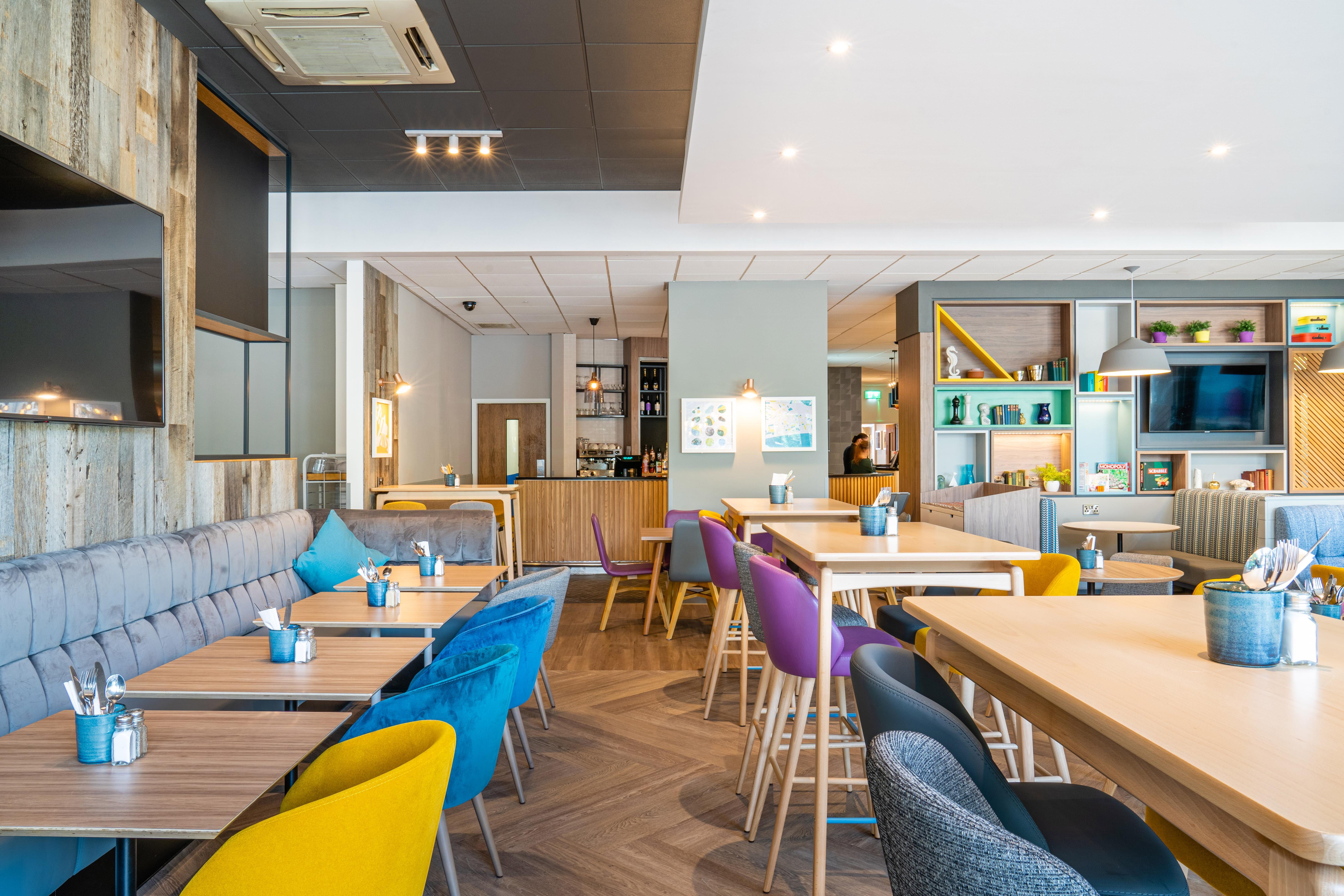 By Ihg 4* Bournemouth