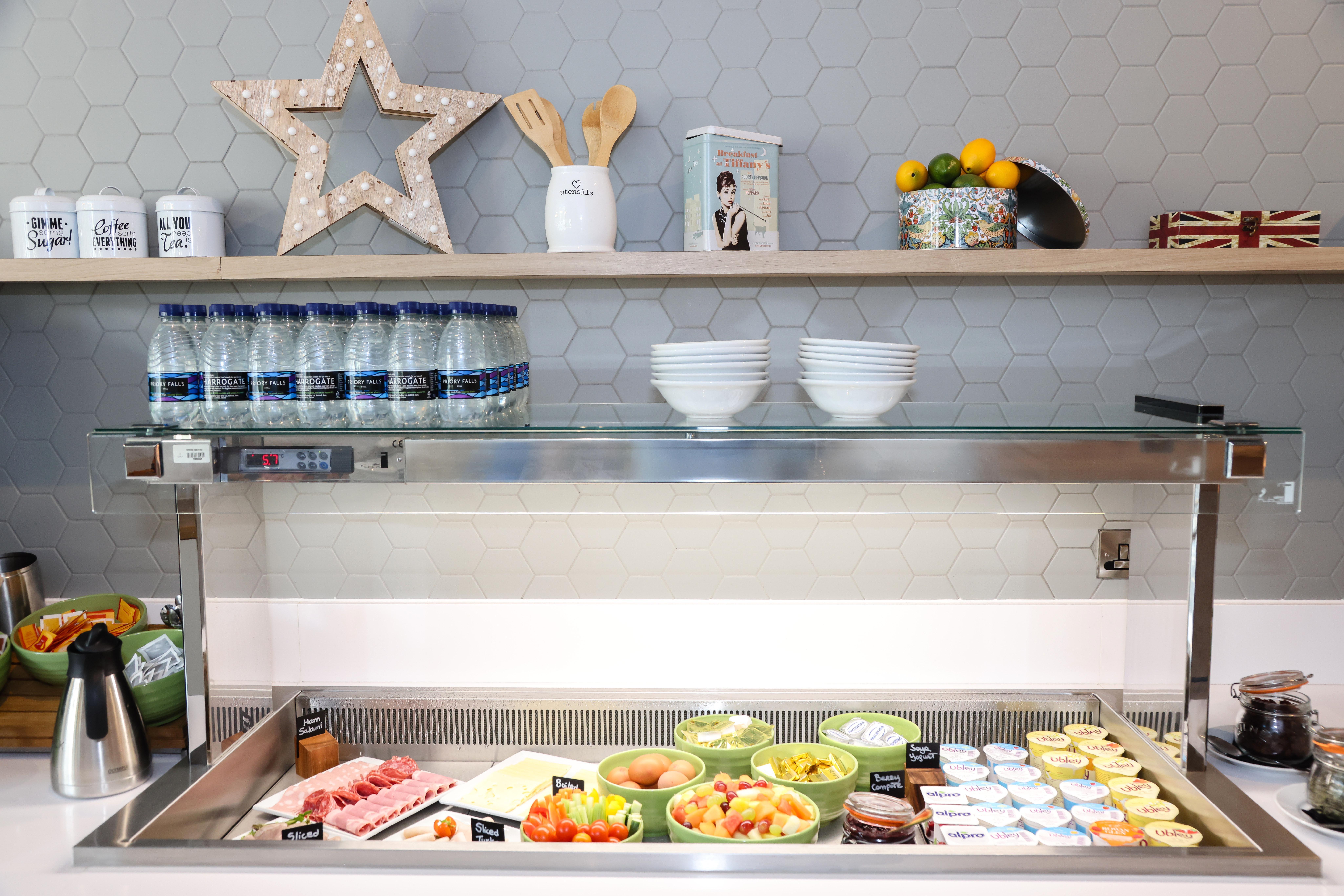 Hotel By Ihg Bournemouth