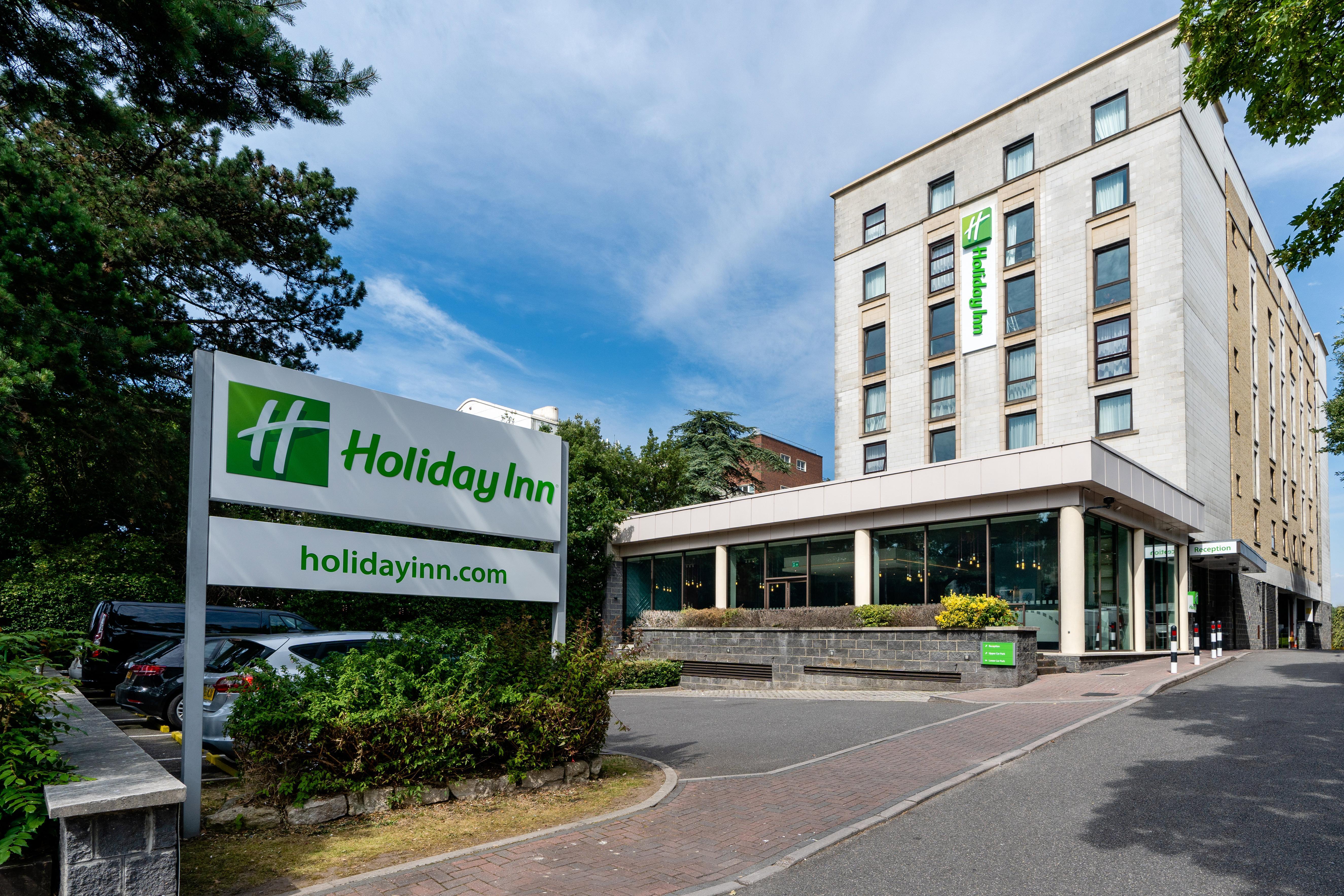By Ihg Hotel 4*