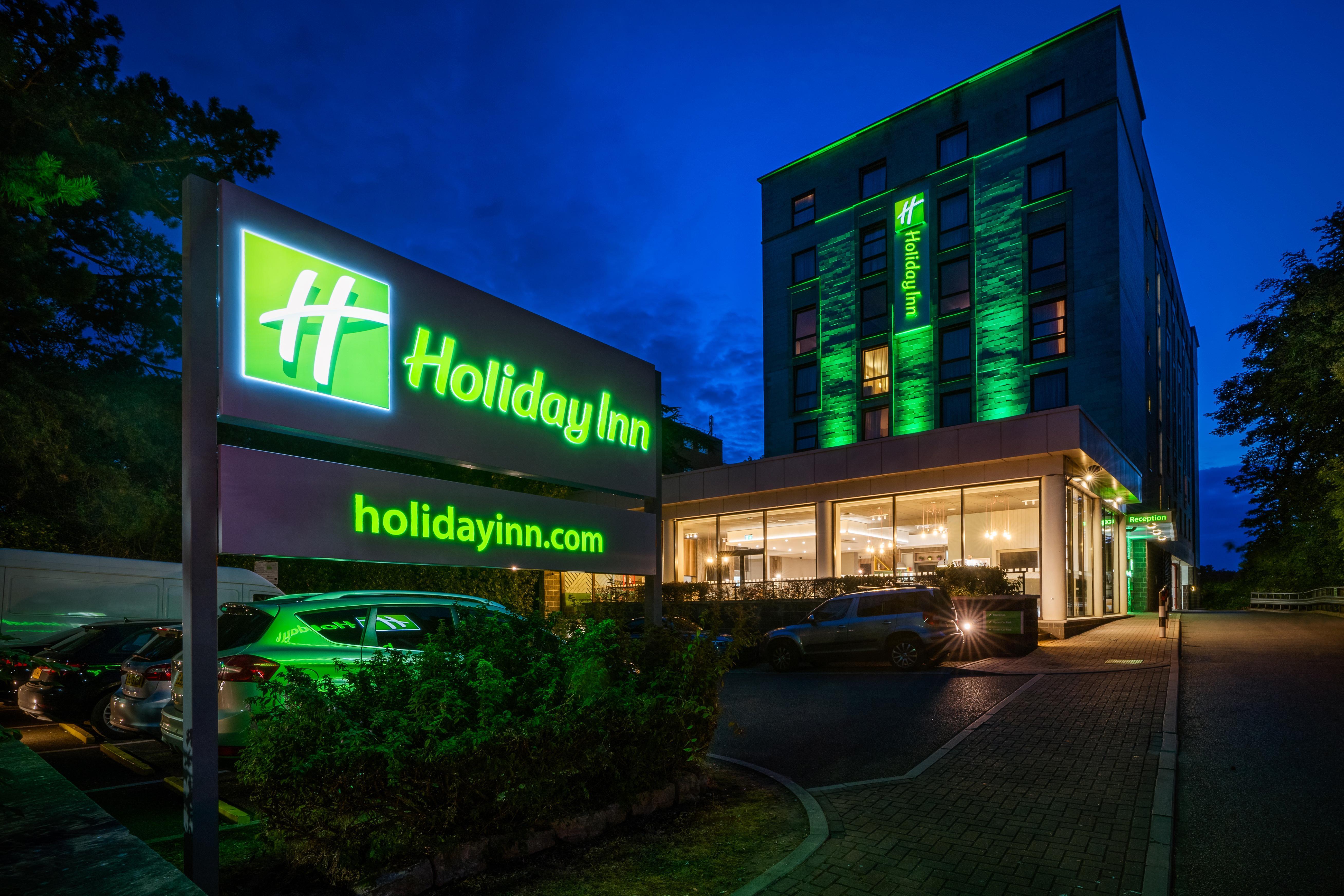 By Ihg 4*