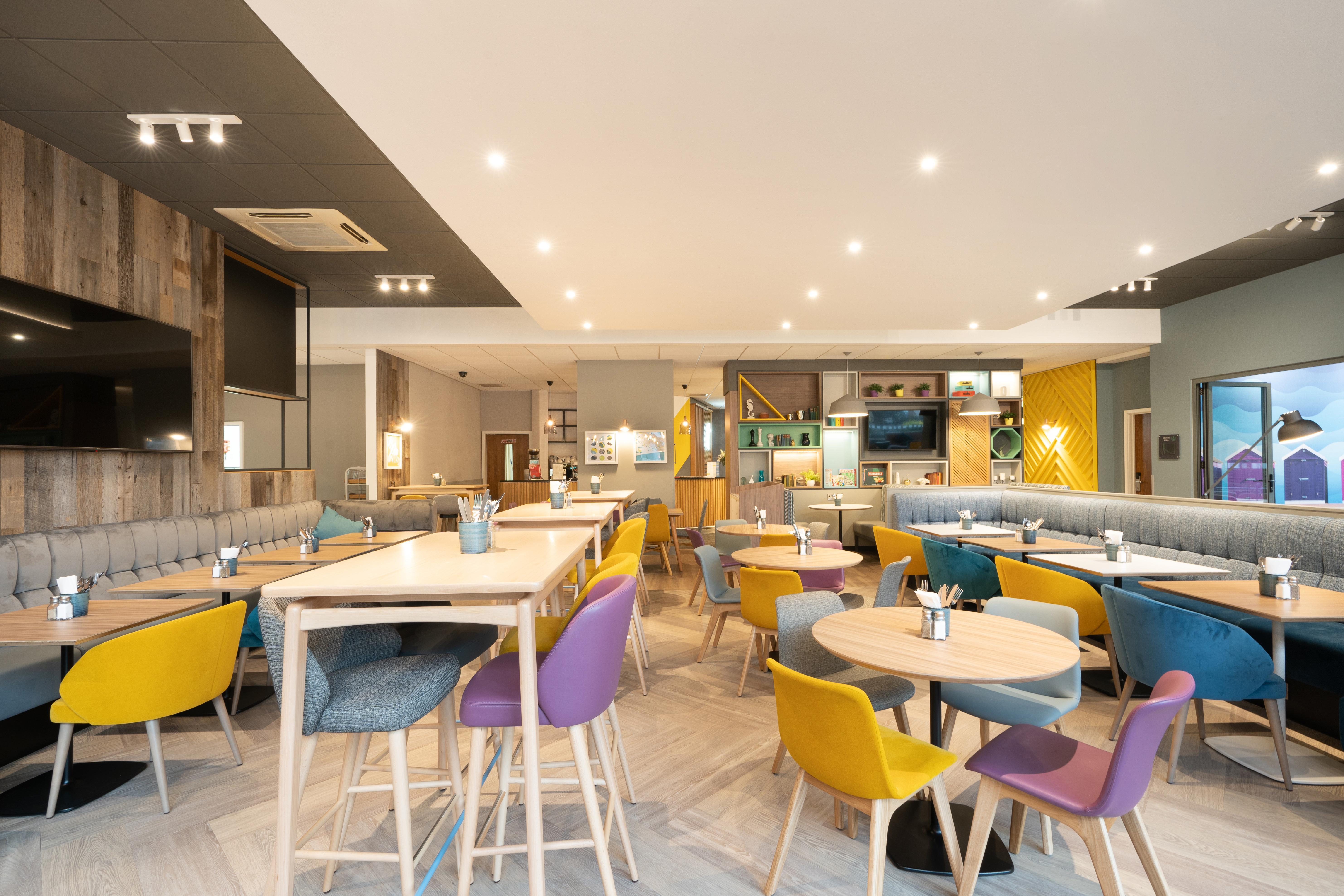 By Ihg 4* Bournemouth