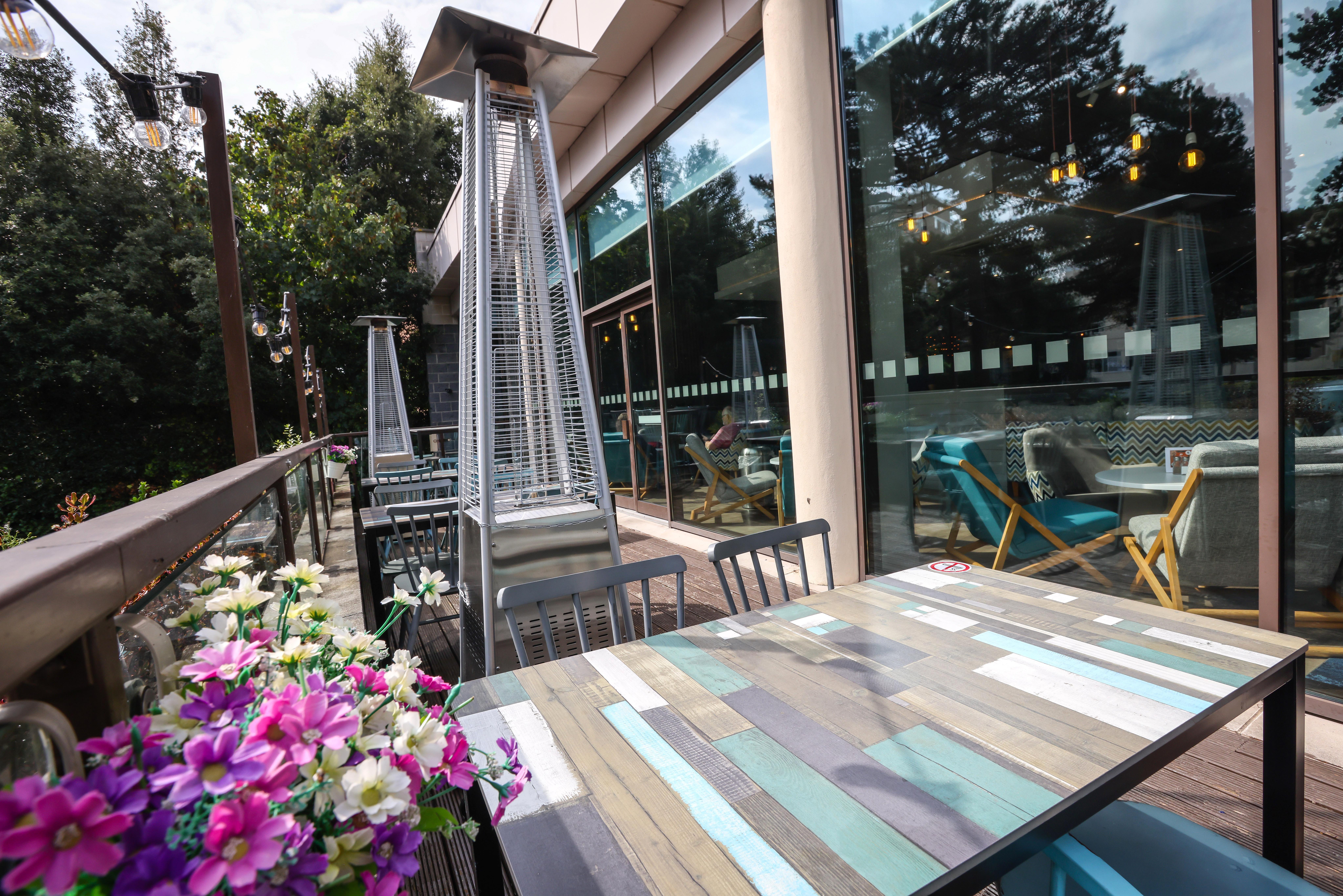 By Ihg 4* Bournemouth