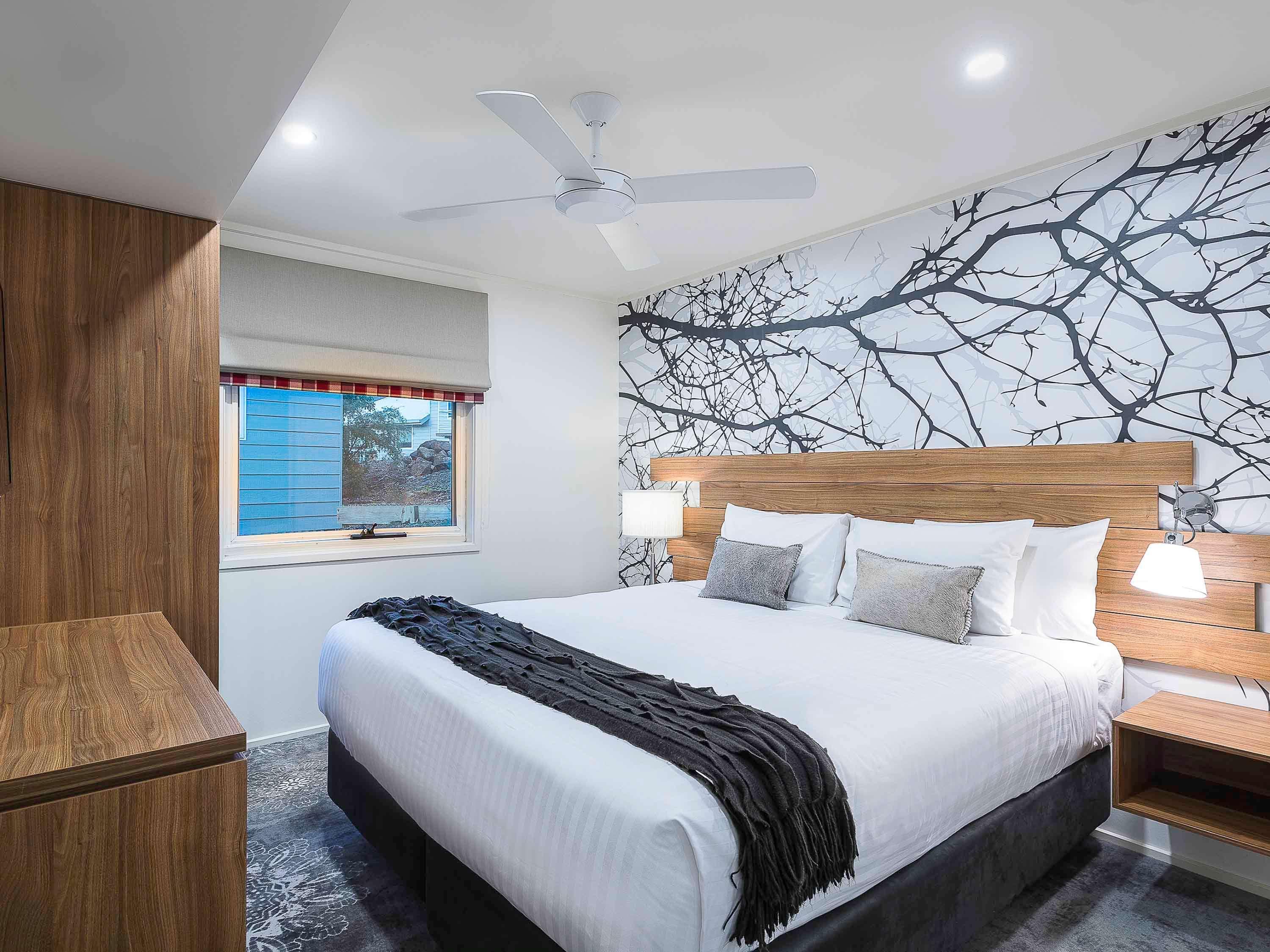 Hotel The Queens & 4*