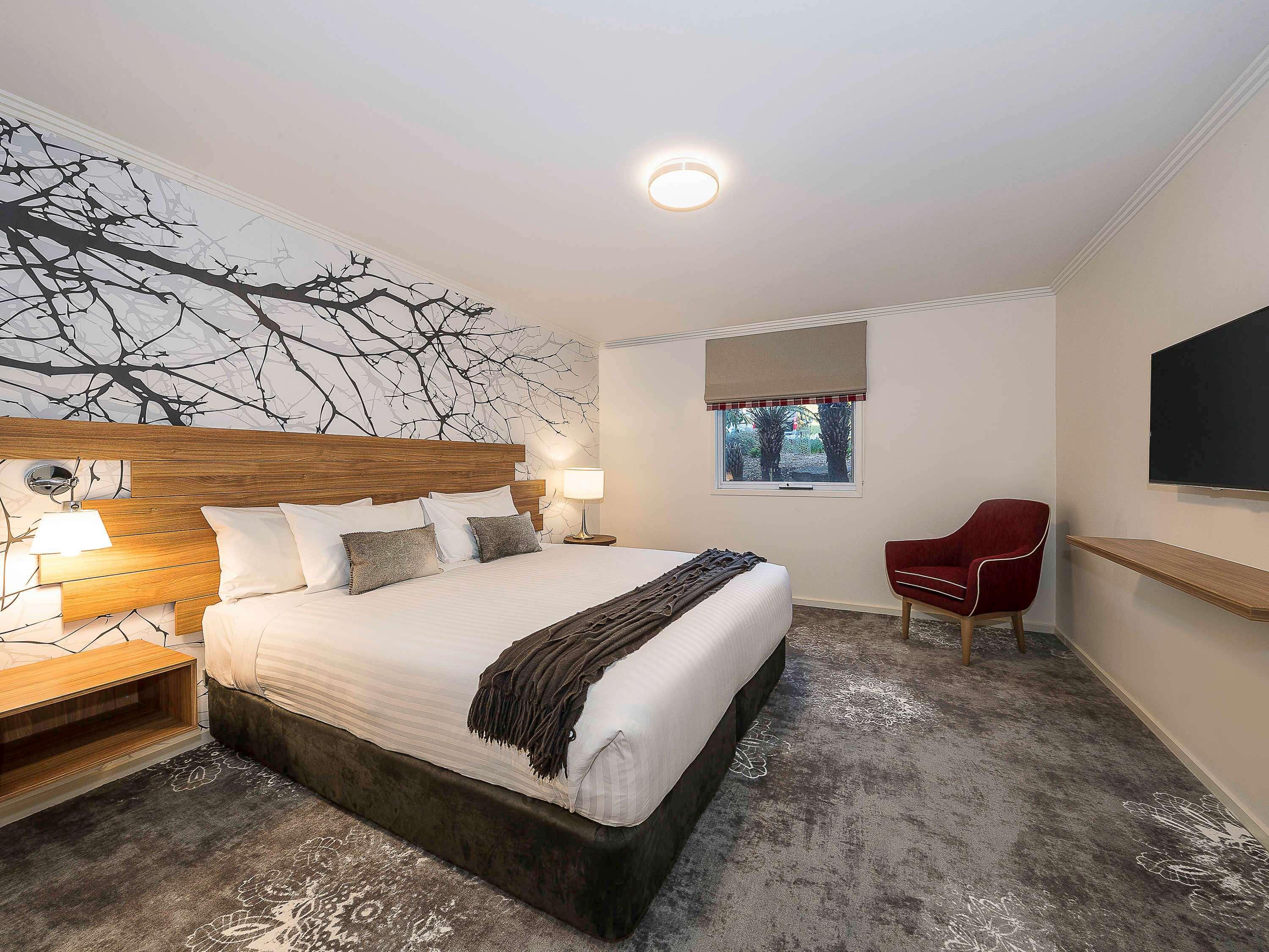 Hotel The Queens & Bournemouth
