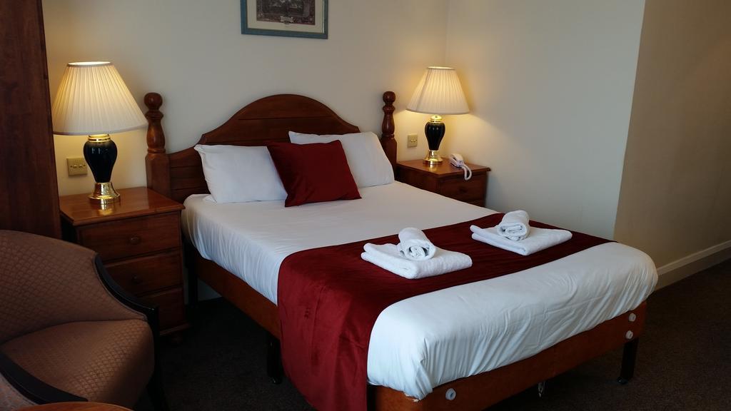 Hotel The Roundhouse 3*