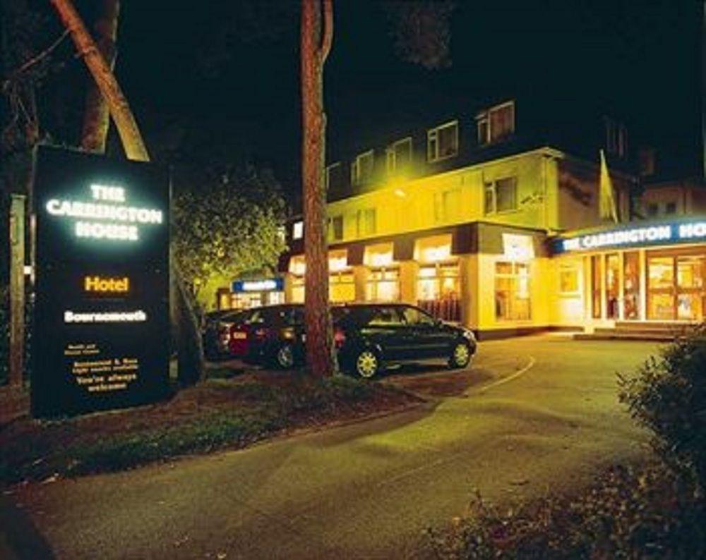 Carrington House 3* Bournemouth