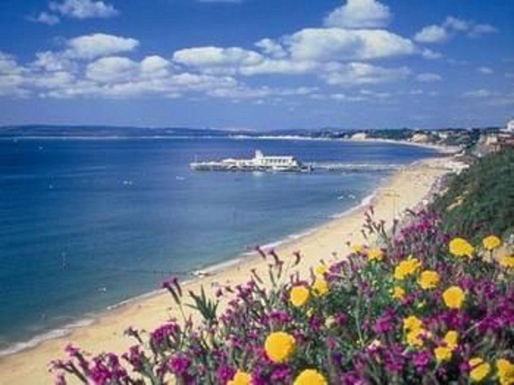 Carrington House 3* Bournemouth