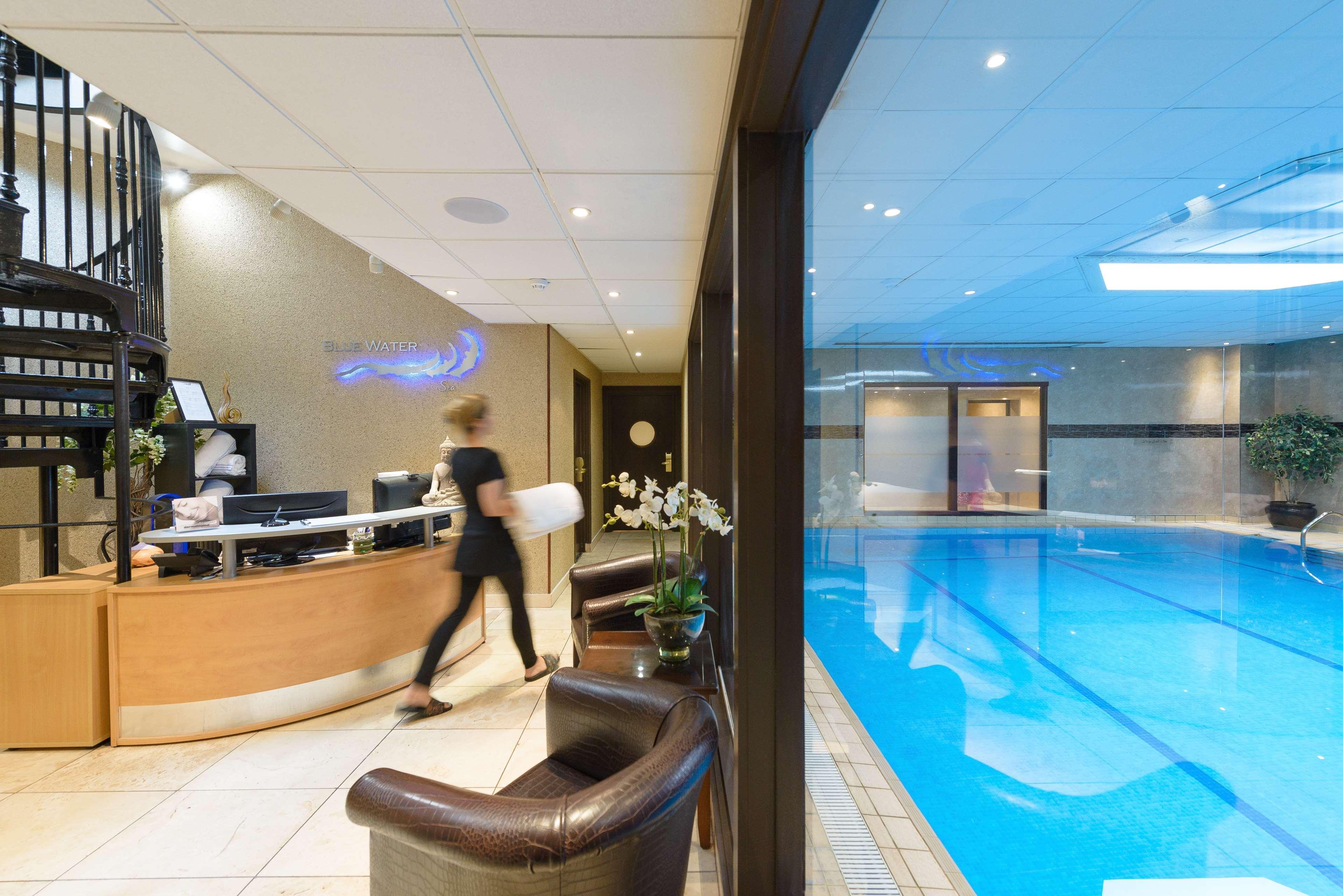 Western The Connaught And 4*