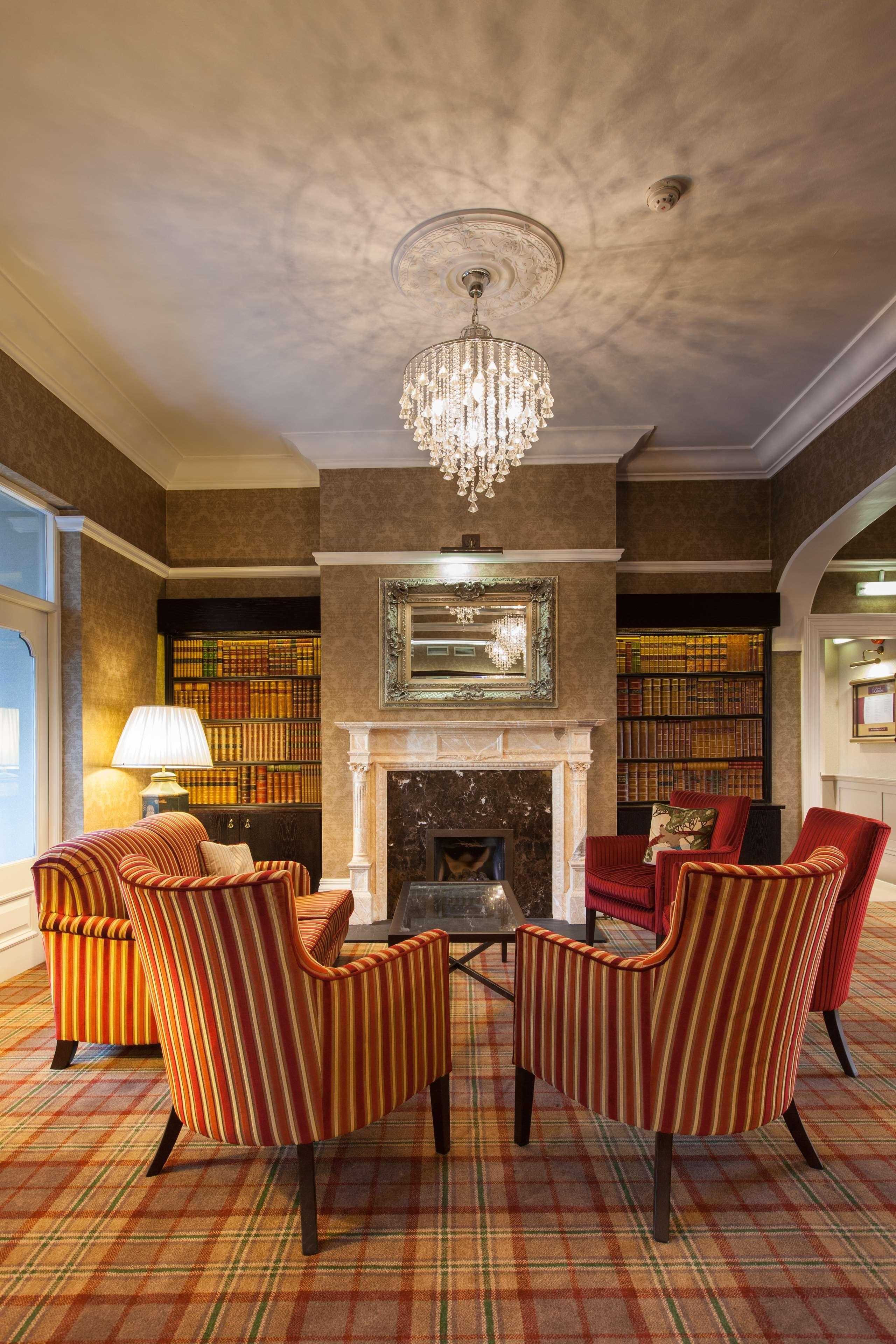 Western The Connaught And