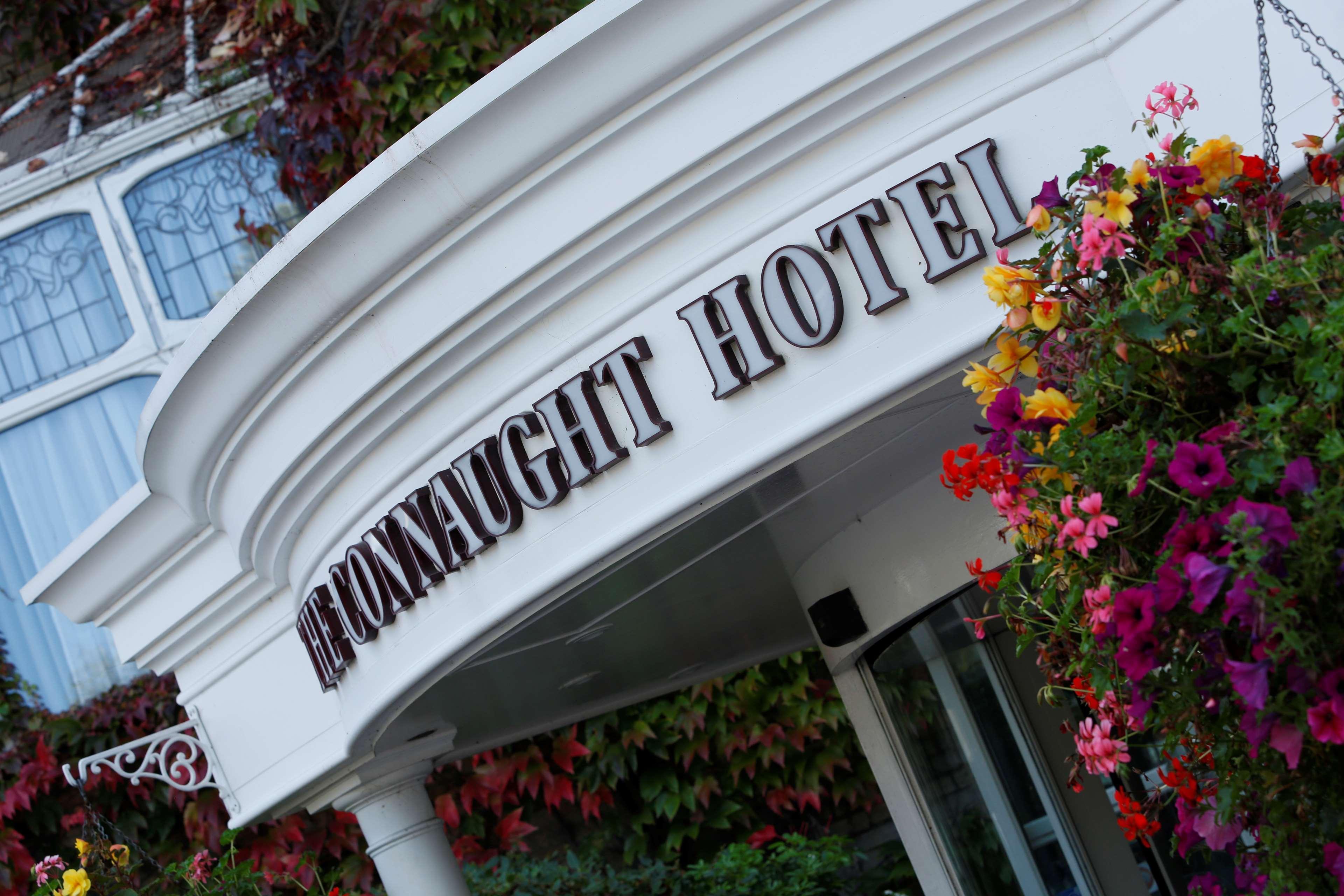 Western The Connaught And Bournemouth