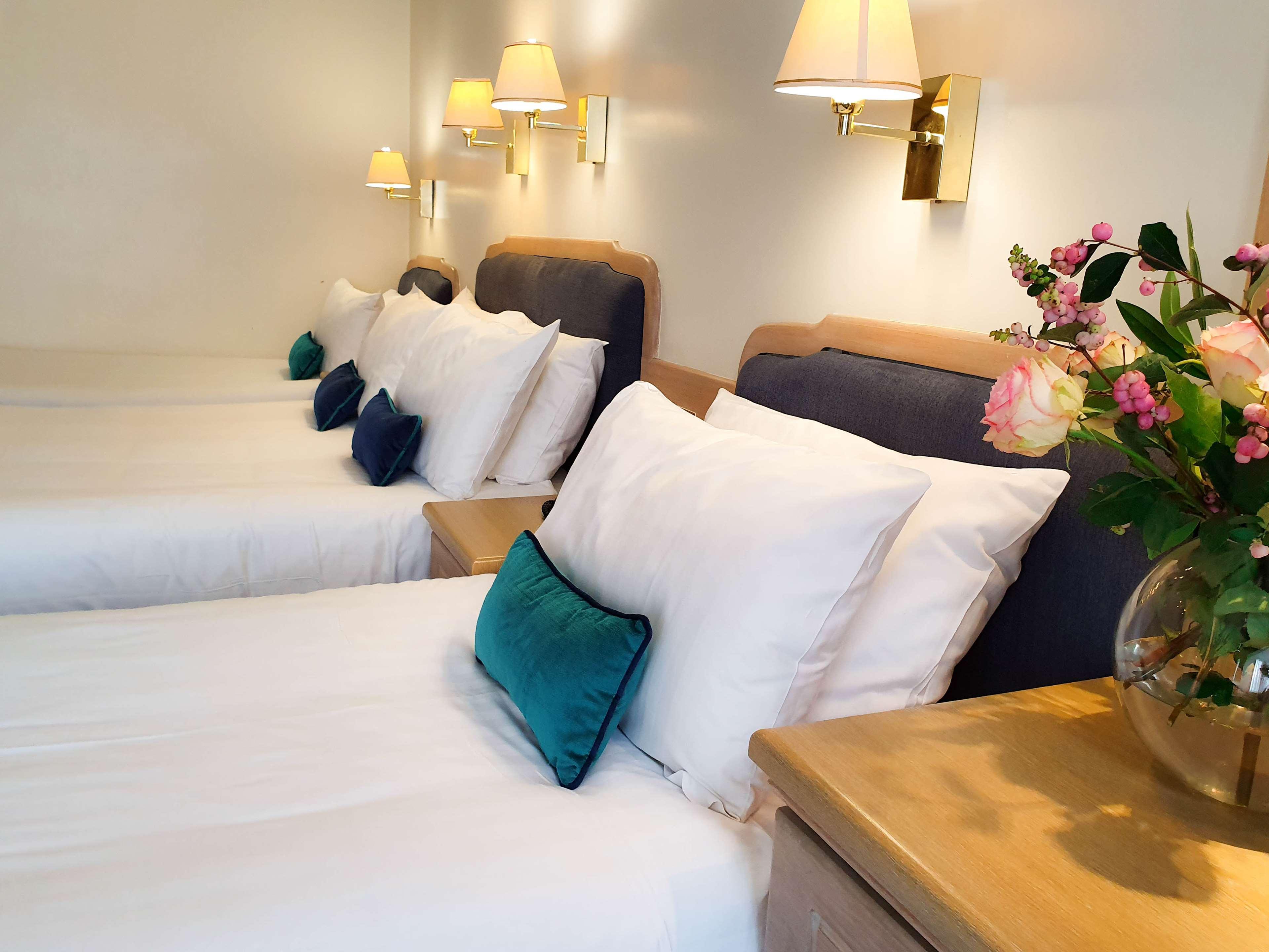 Hotel Collingwood Bw Signature Collection 4*