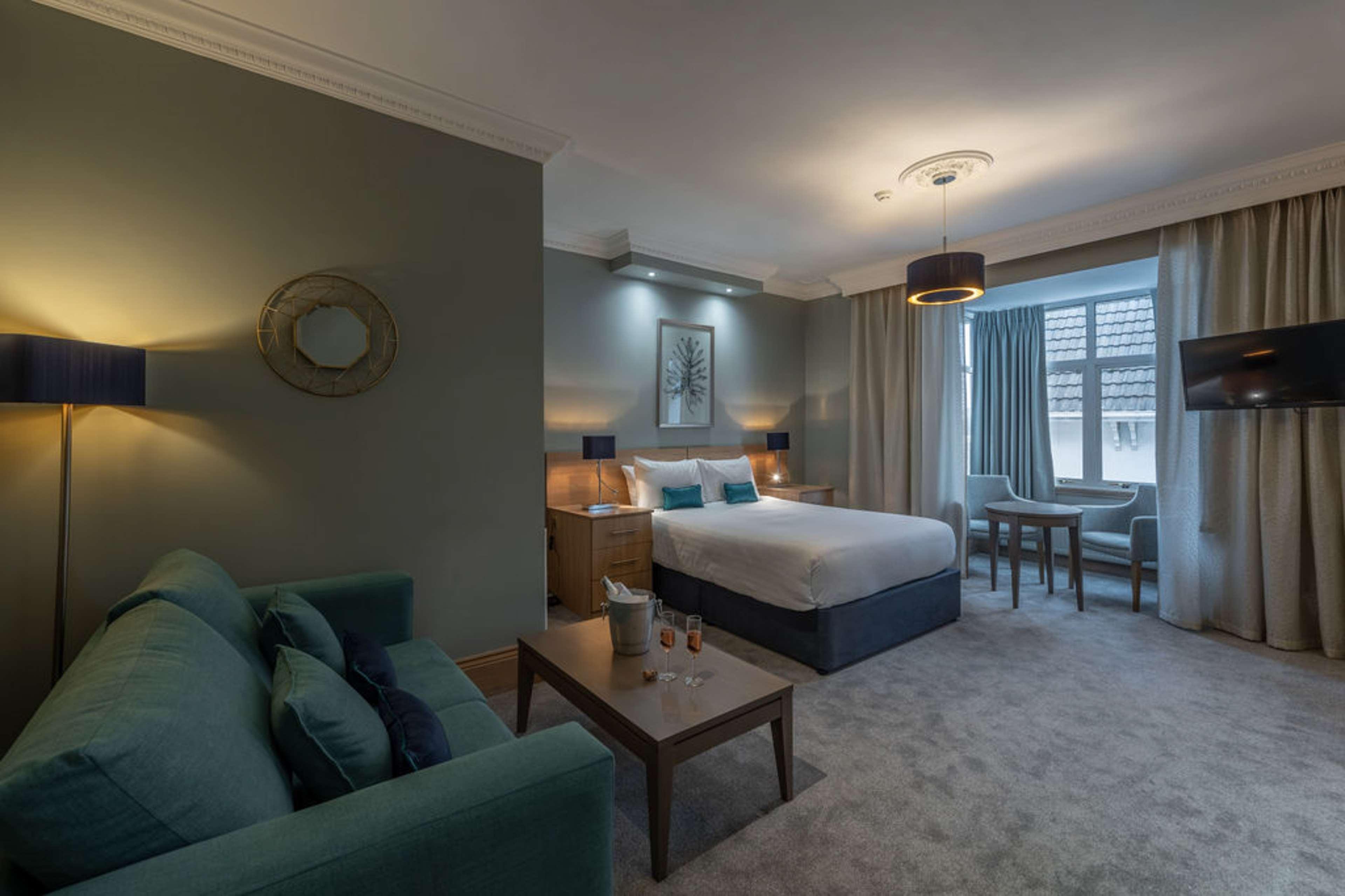 Collingwood Bw Signature Collection Hotel