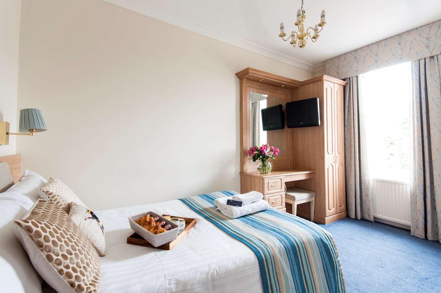 Hotel Collingwood Bw Signature Collection 4*