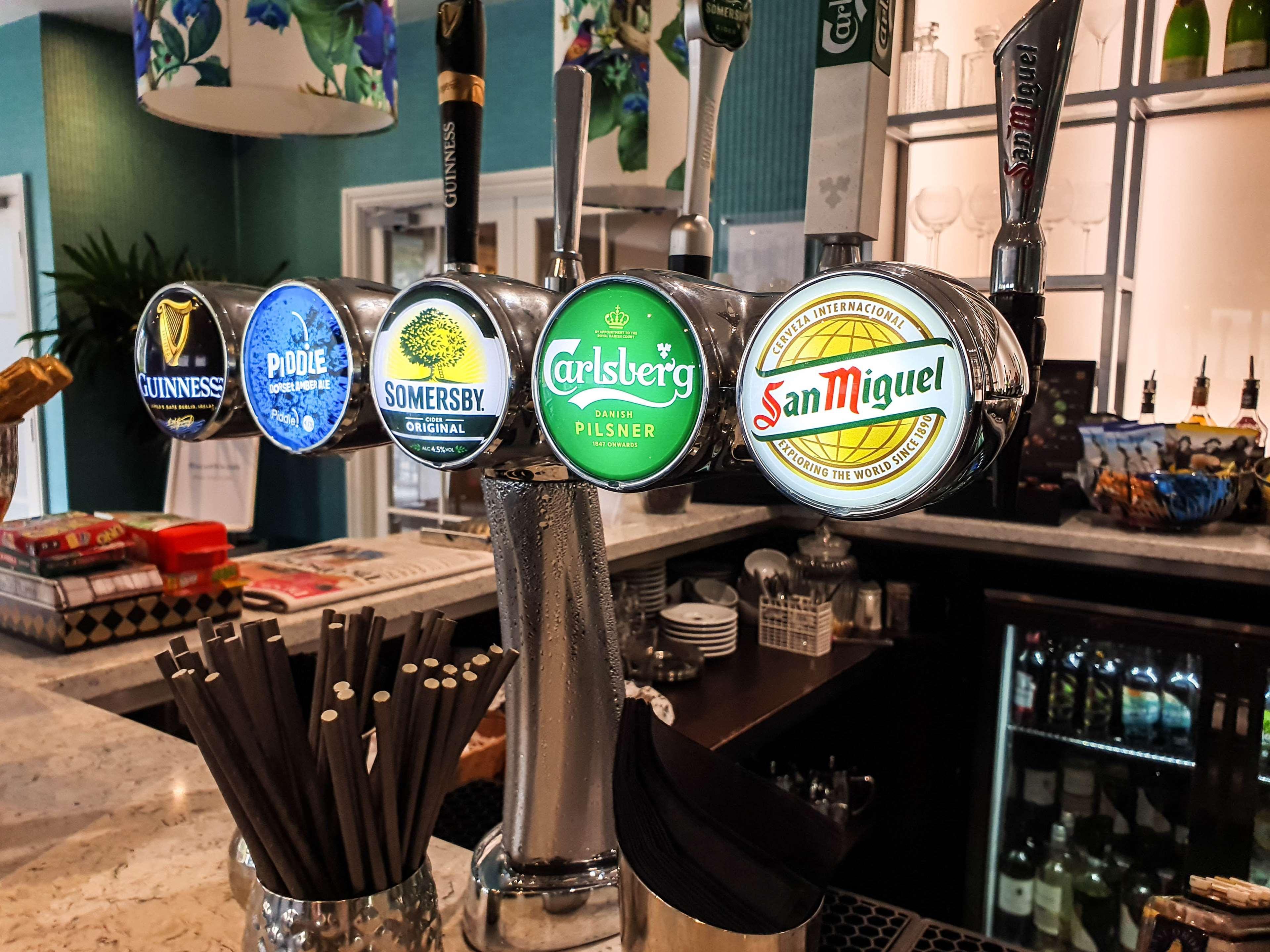 Collingwood Bw Signature Collection Hotel Bournemouth