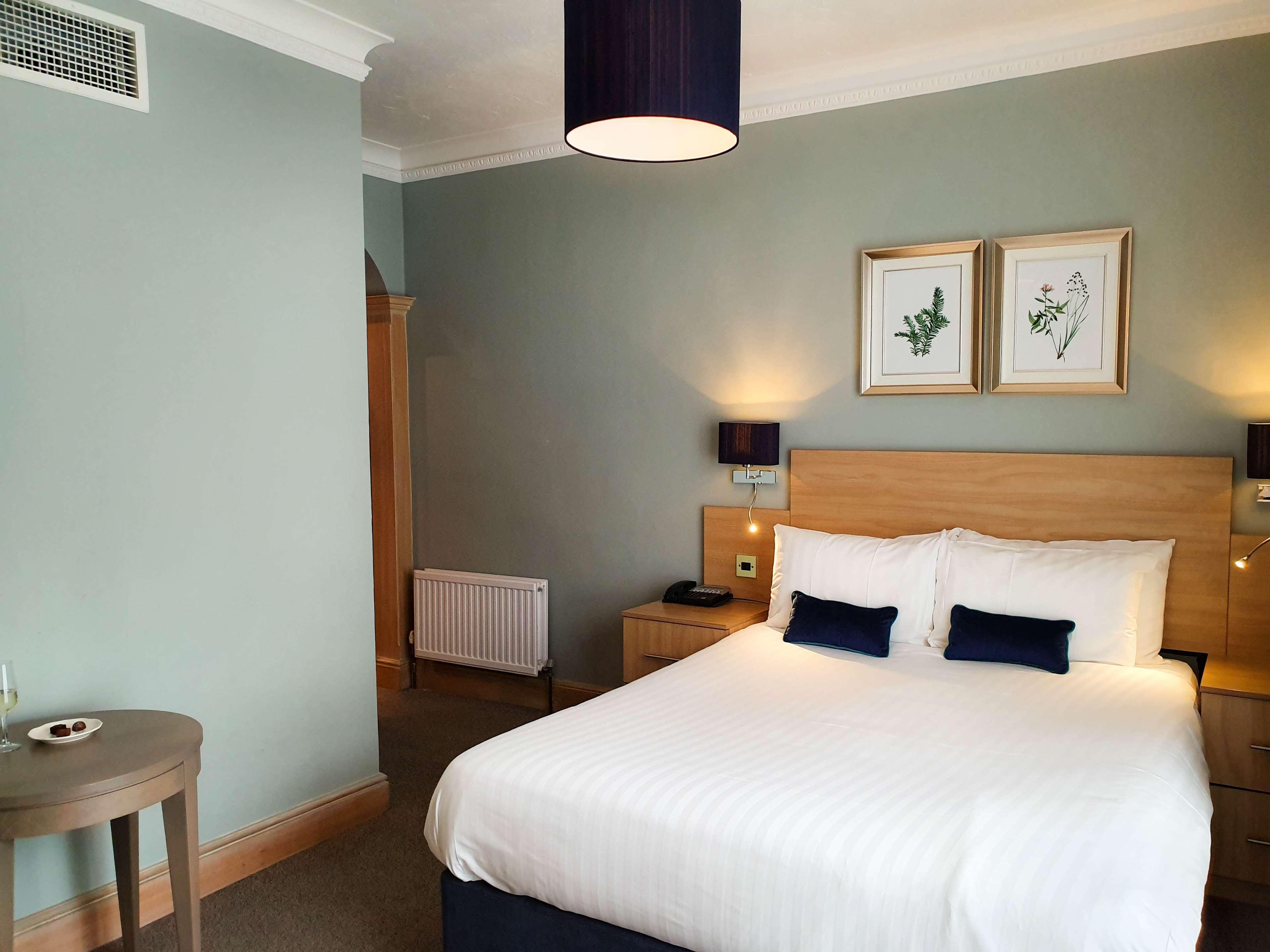 Collingwood Bw Signature Collection Hotel 4*
