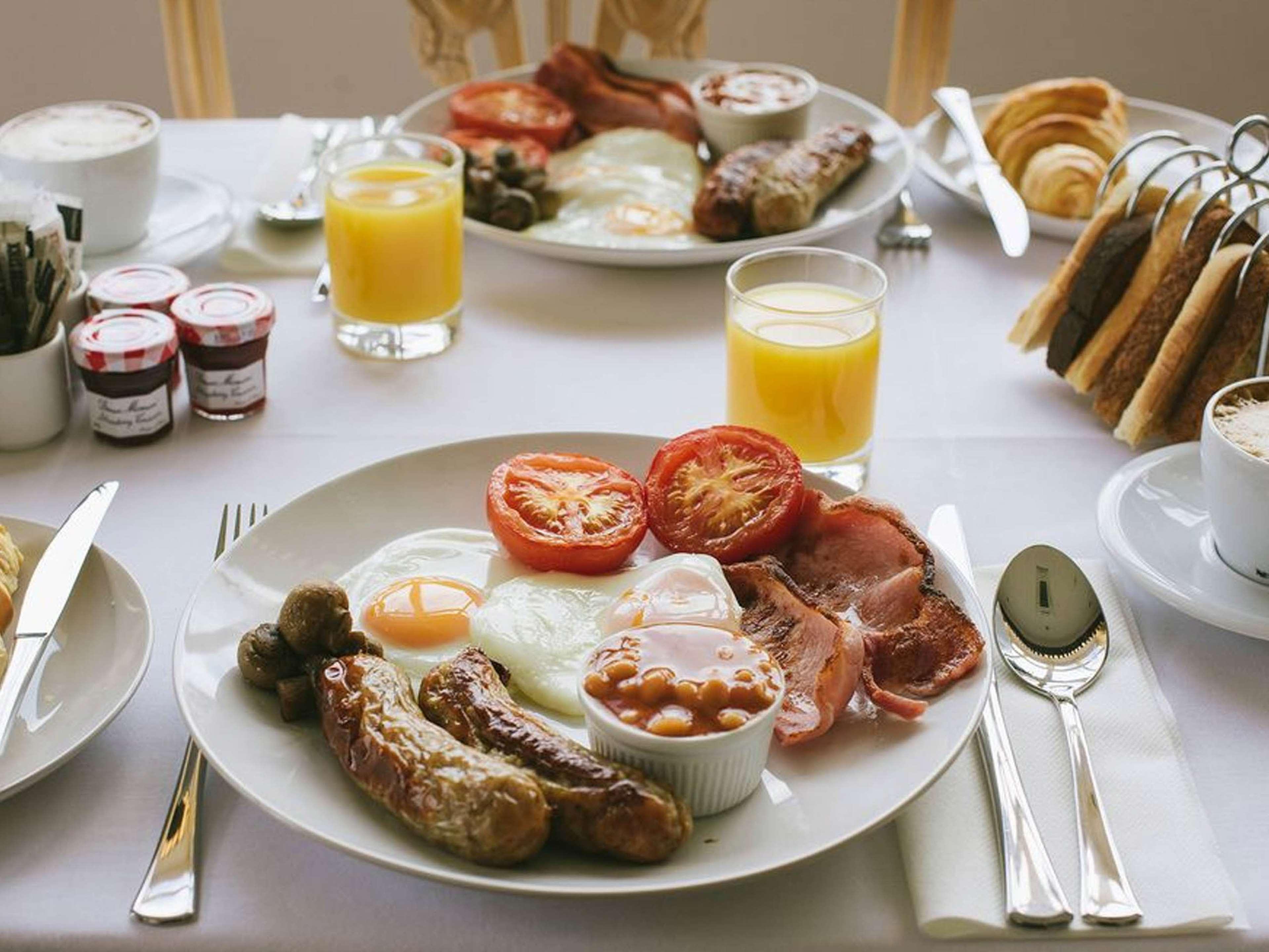 Collingwood Bw Signature Collection Hotel 4*