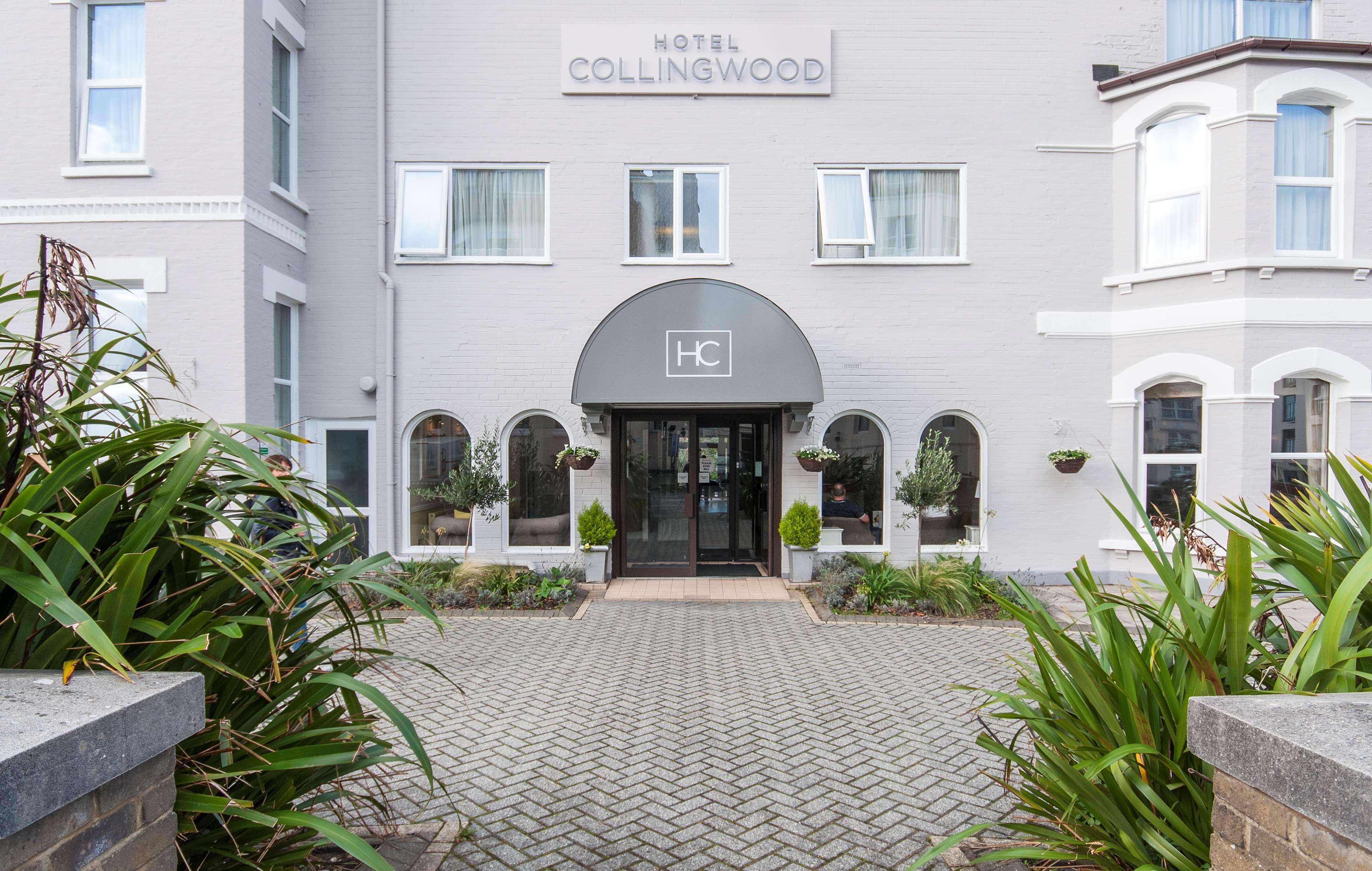 Collingwood Bw Signature Collection 4* Bournemouth
