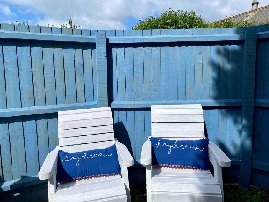 Holiday home With Garden, Close To New Forest Bournemouth