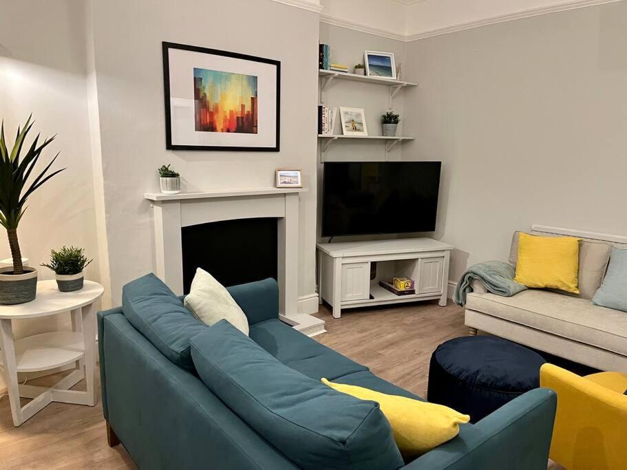 Holiday home With Garden, Close To New Forest *