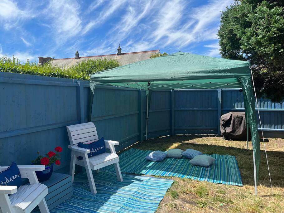 Holiday home With Garden, Close To New Forest *