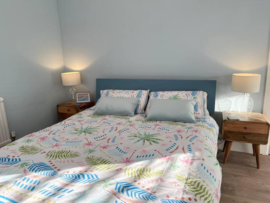 With Garden, Close To New Forest * Bournemouth